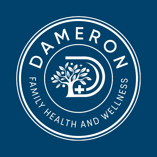 Dameron Family Health and Wellness