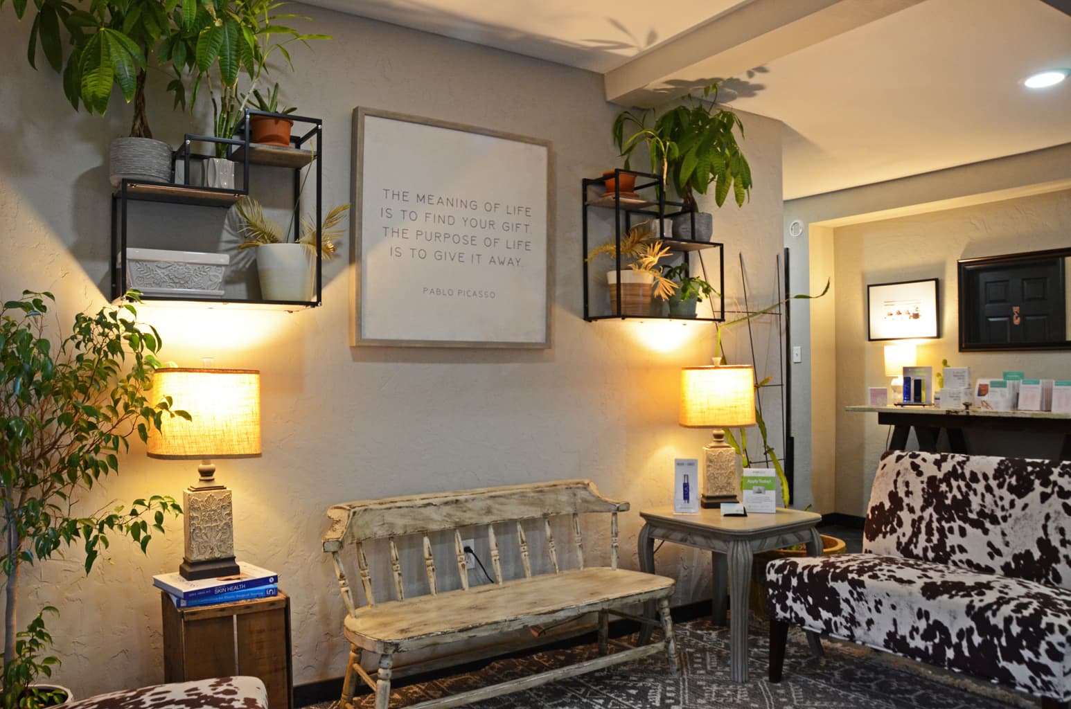 The Body Shoppe: Health & Wellness Center, Inc. photo 6