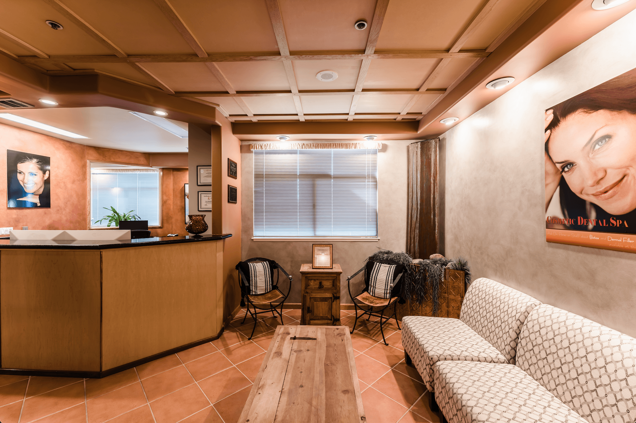 Ricardo M. Perez, DDS Cosmetic Dental Spa photo 3