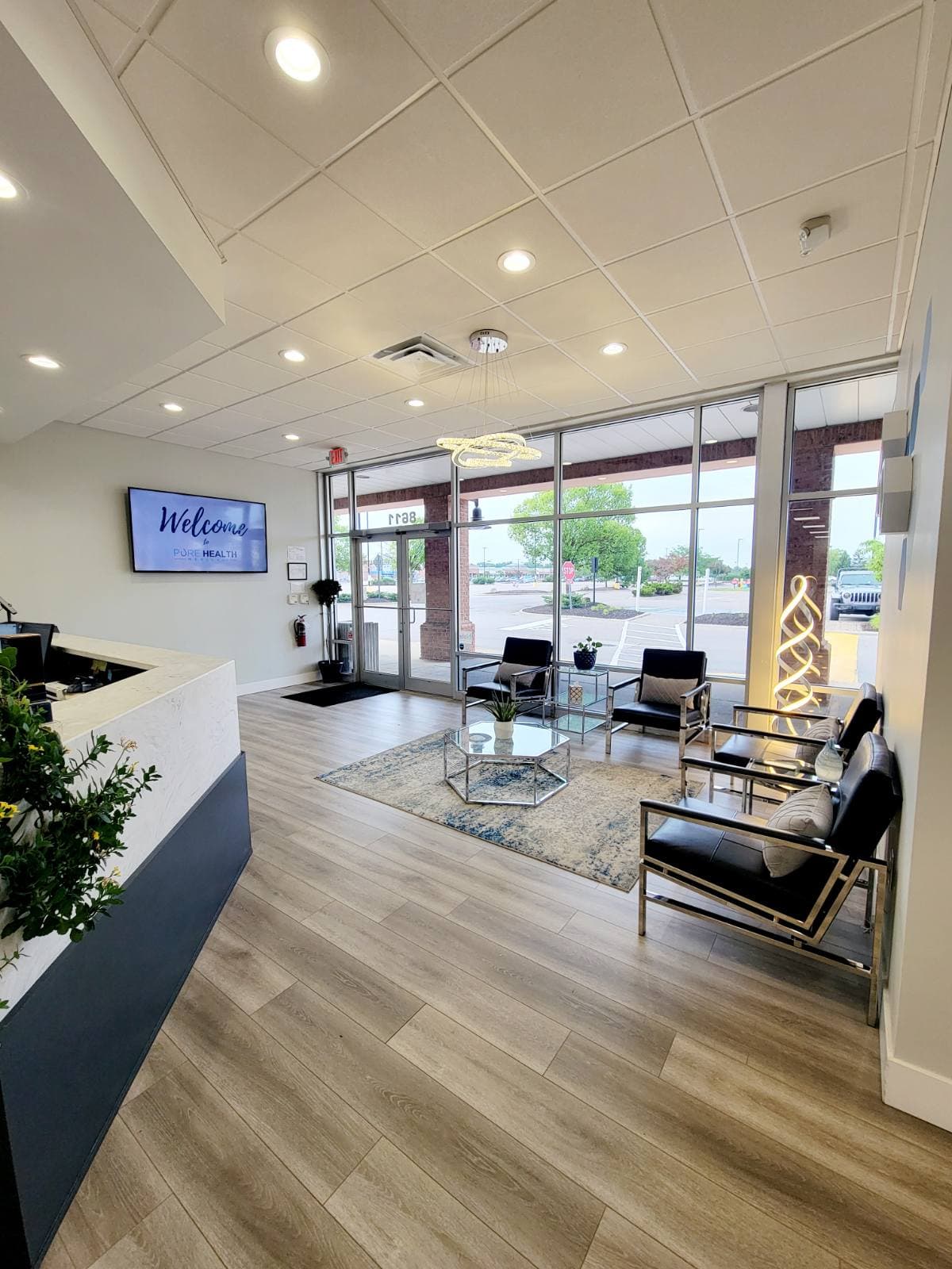 Pure Health Aesthetics & Wellness photo 2