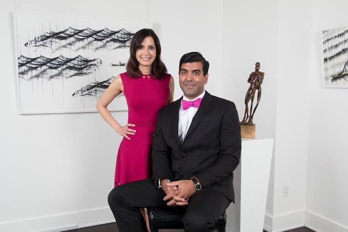 The Gill Center for Plastic Surgery and Dermatology photo 2