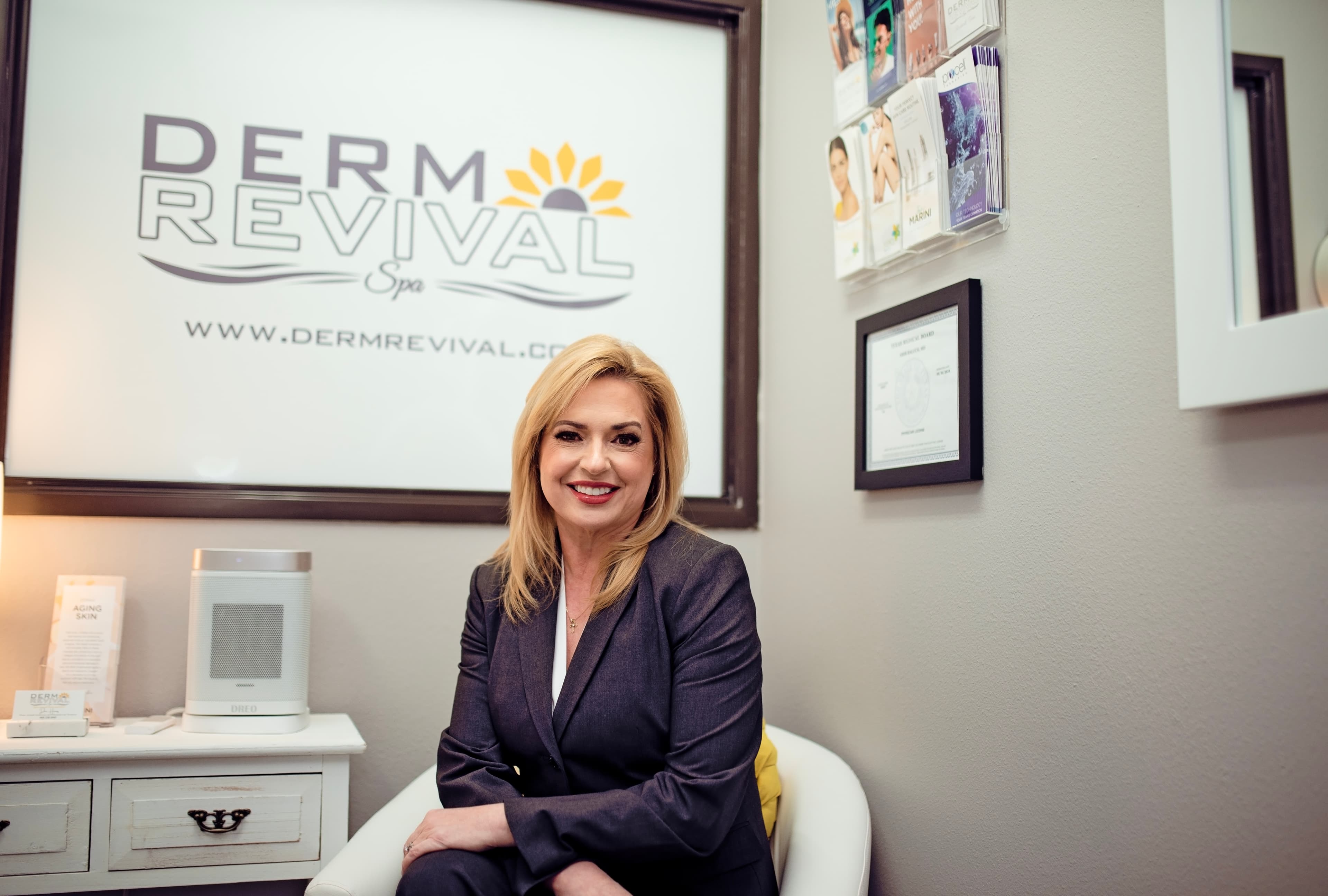 Derm Revival