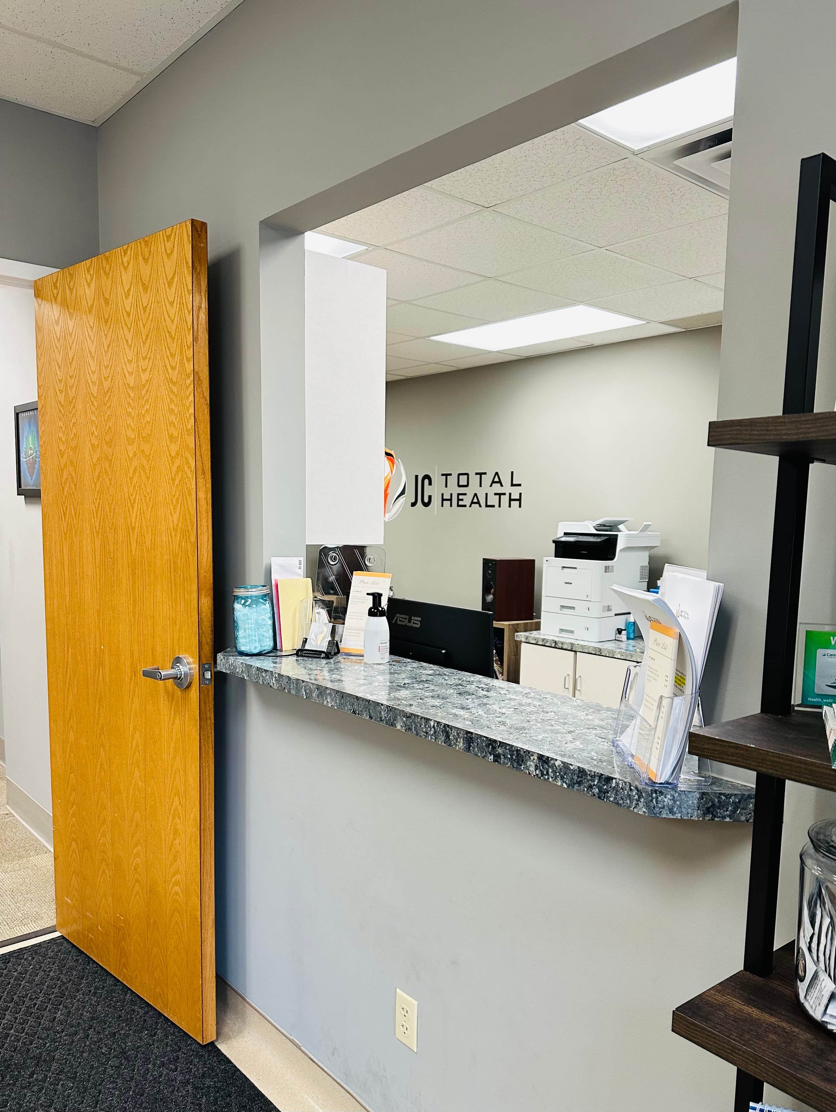 JC Total Health photo 7