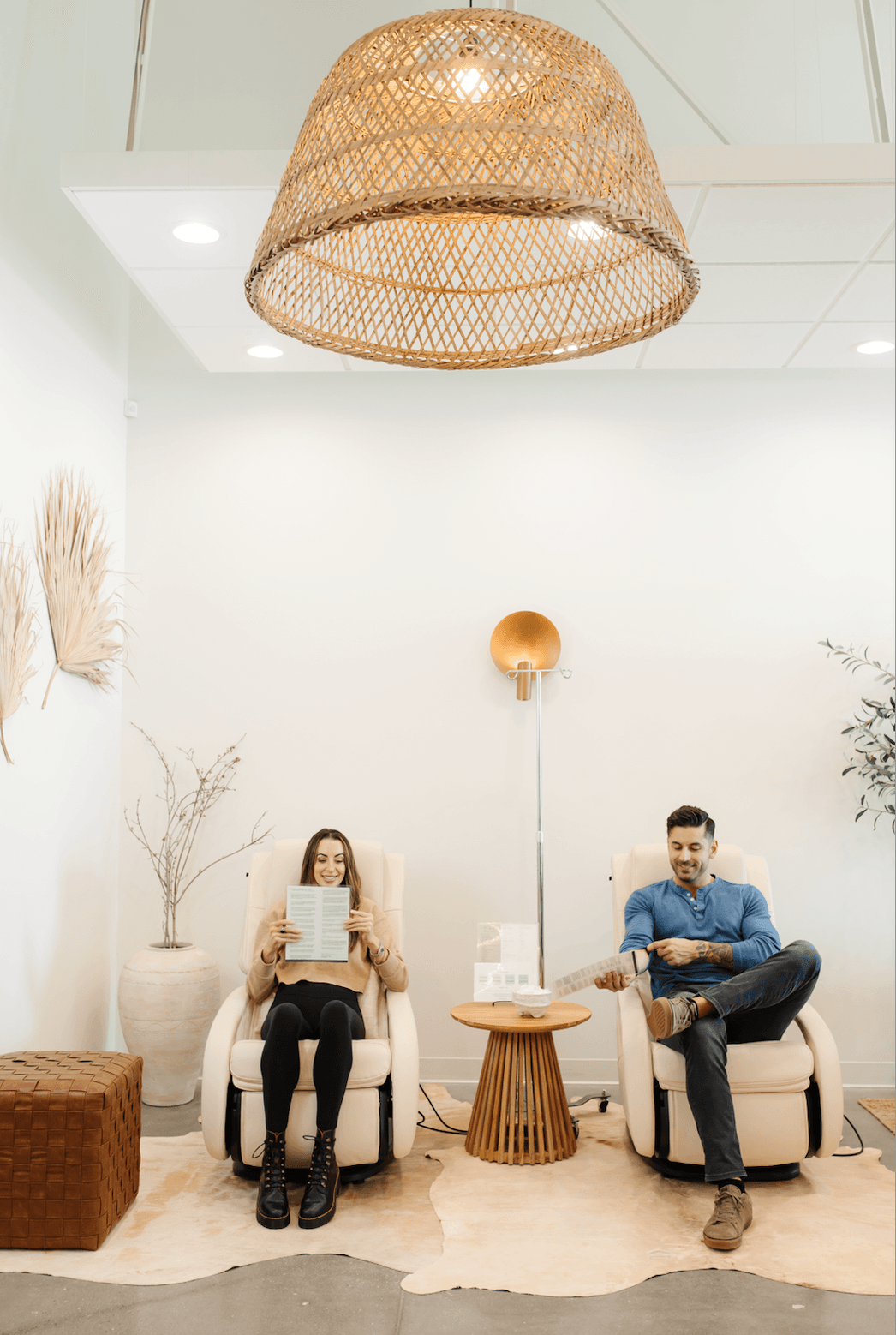 FIKA Infusion + Wellness photo 2