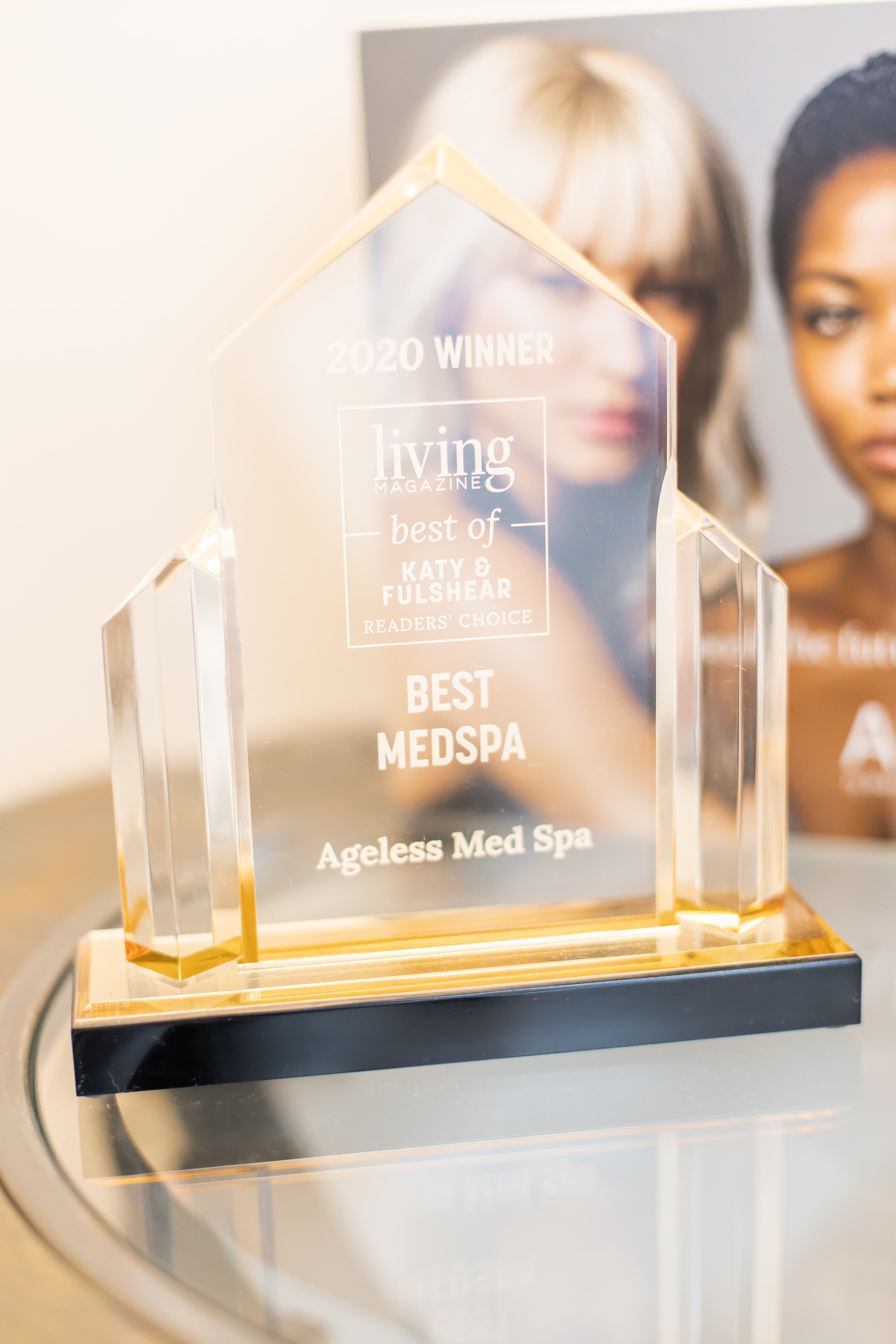 Ageless Med Spa