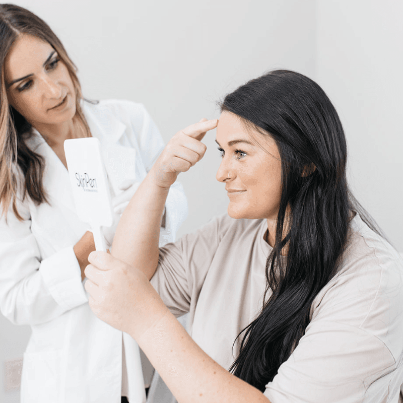 Carroll Cosmetic Club at West Georgia Dermatology photo 7