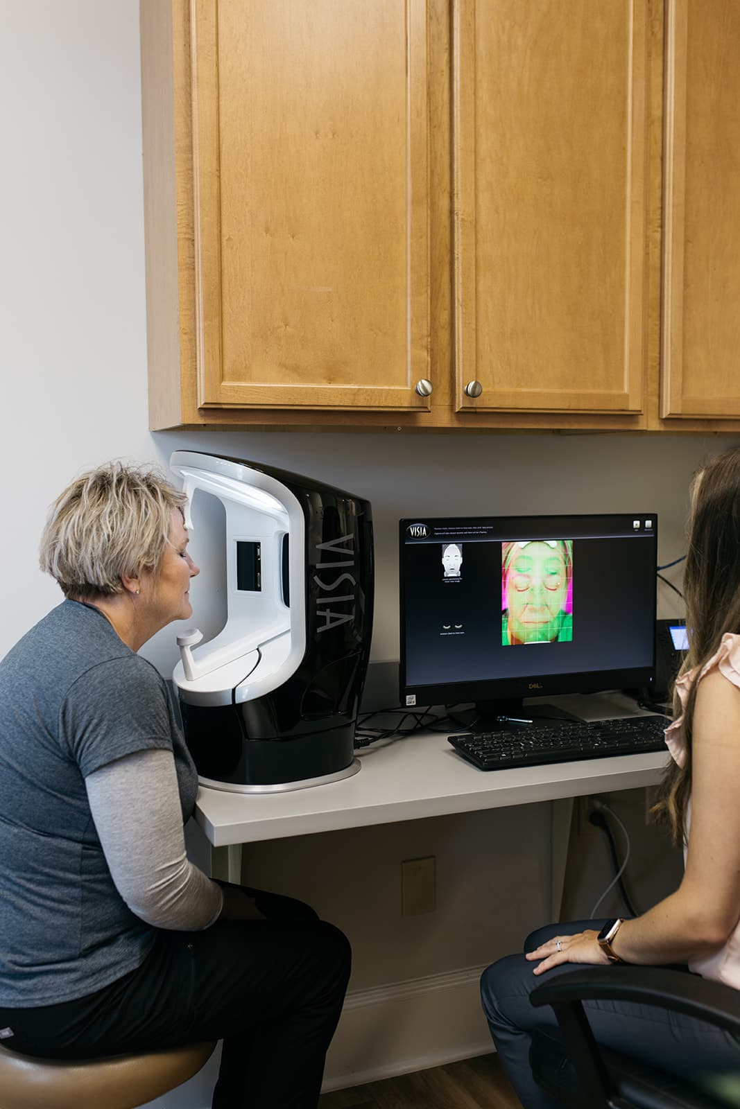 Carroll Cosmetic Club at West Georgia Dermatology photo 2