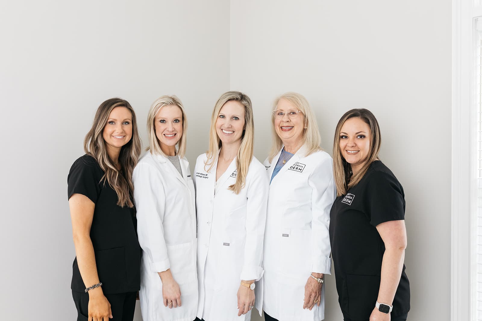 Carroll Cosmetic Club at West Georgia Dermatology photo 9