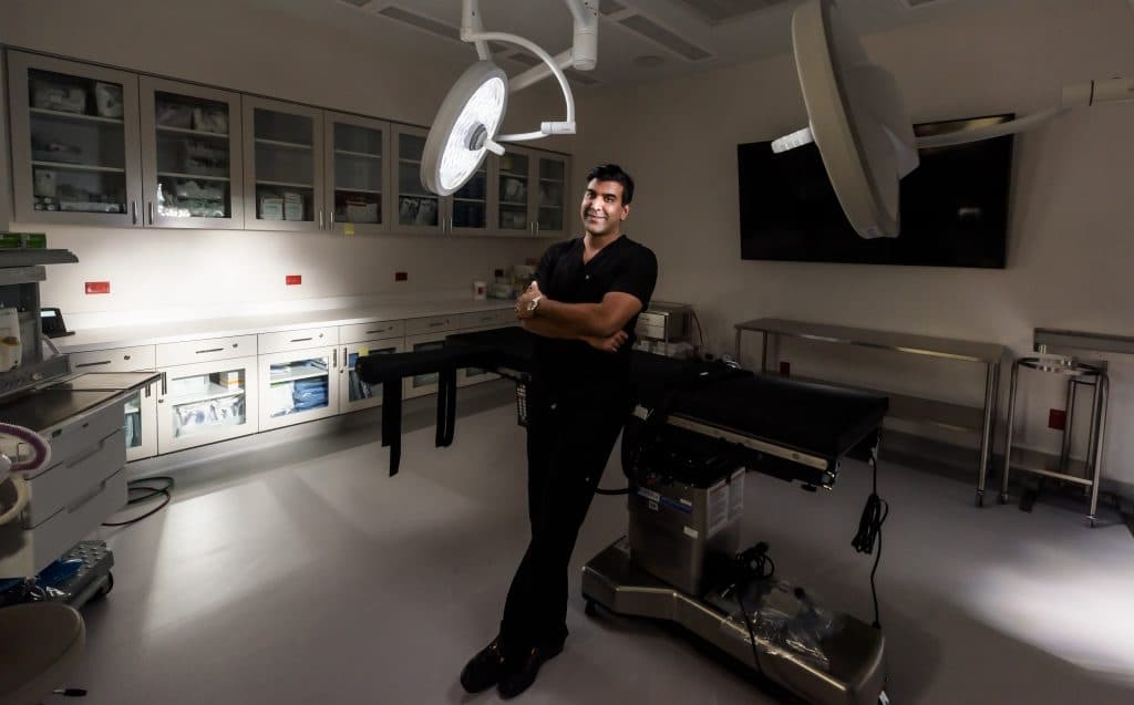 The Gill Center for Plastic Surgery and Dermatology photo 15