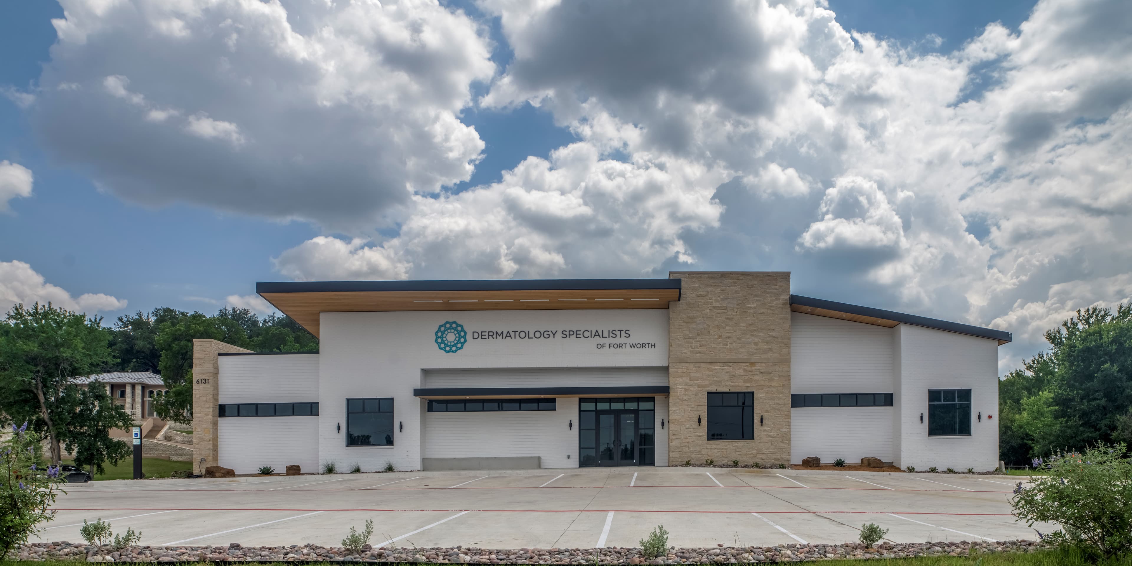 Dermatology Specialists of Fort Worth, PLLC