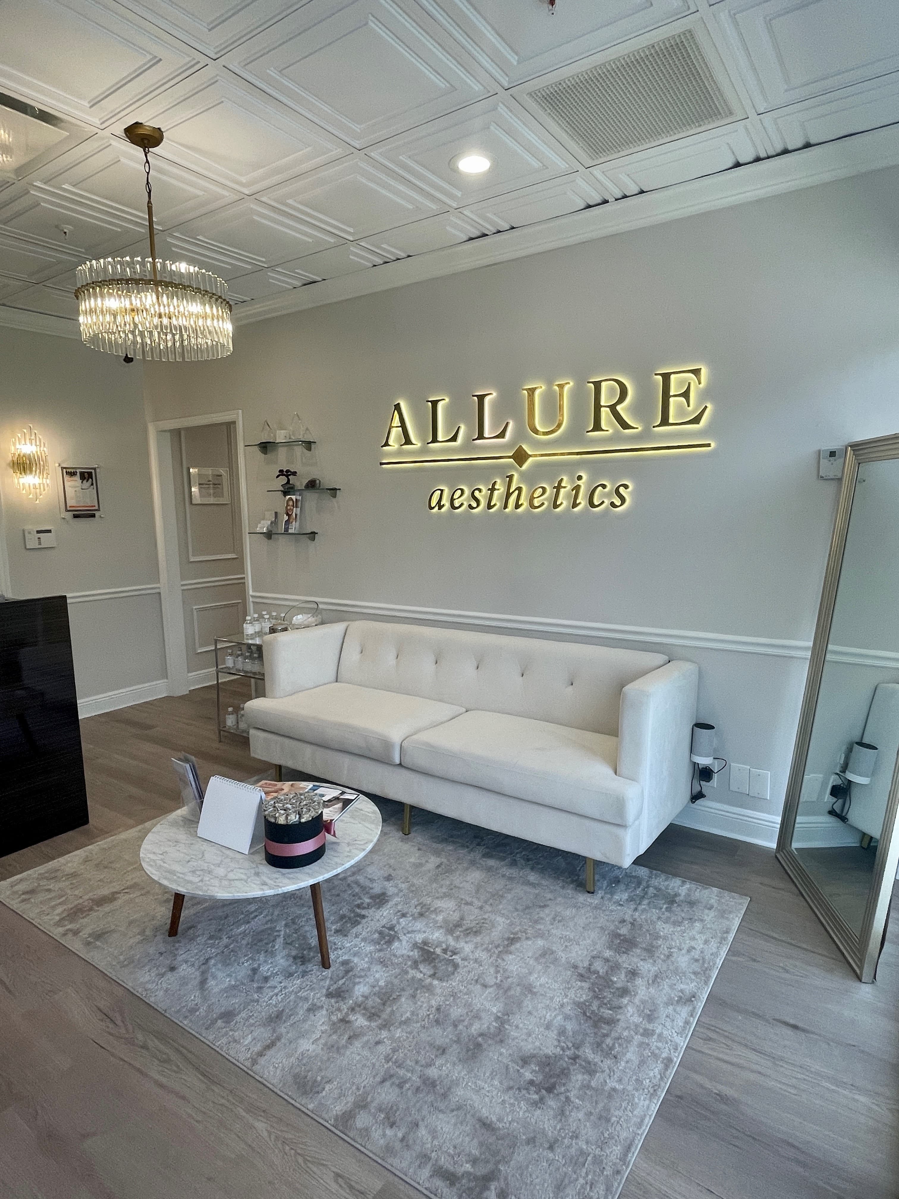 Allure Aesthetics photo 3