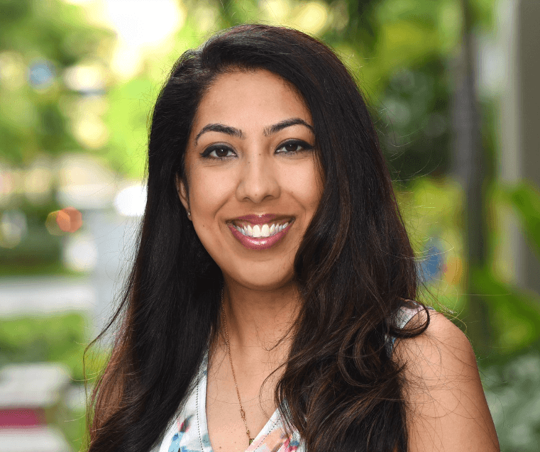 Dr. Amy Potter, MD