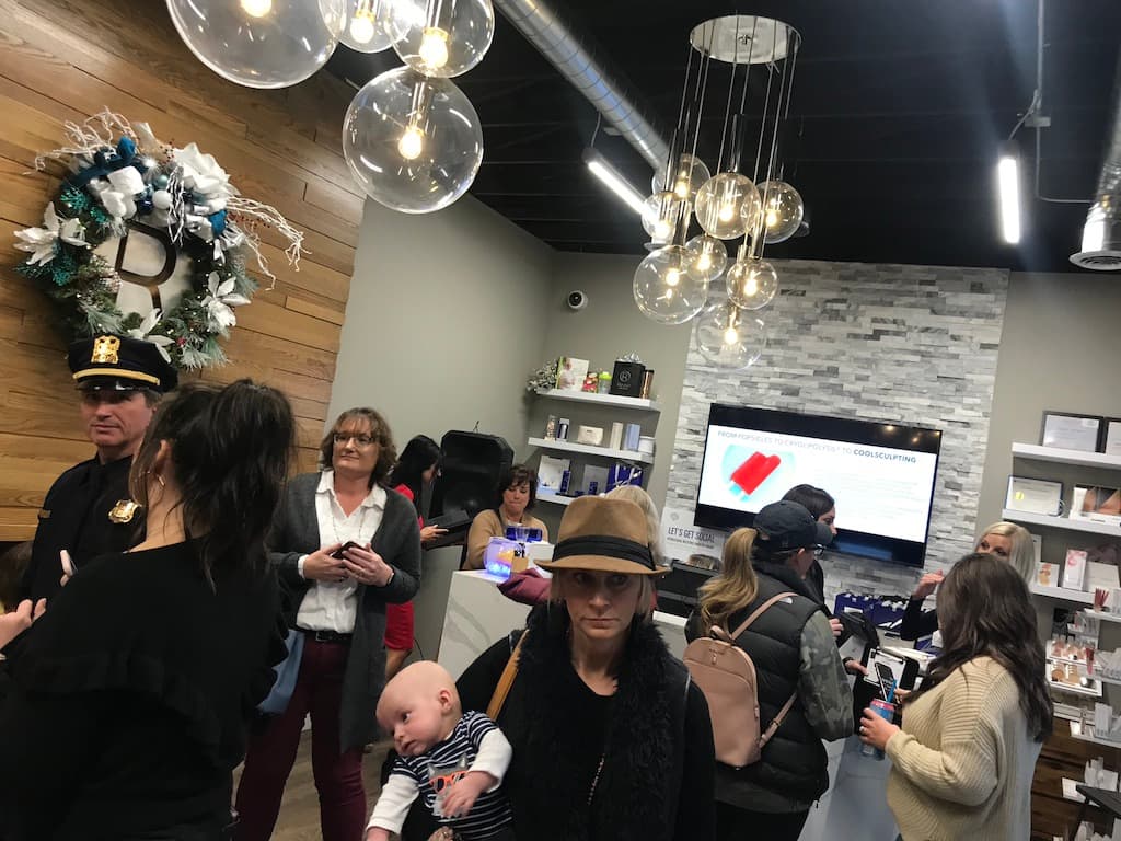 Revive Dermatology Clinic and Spa photo 33