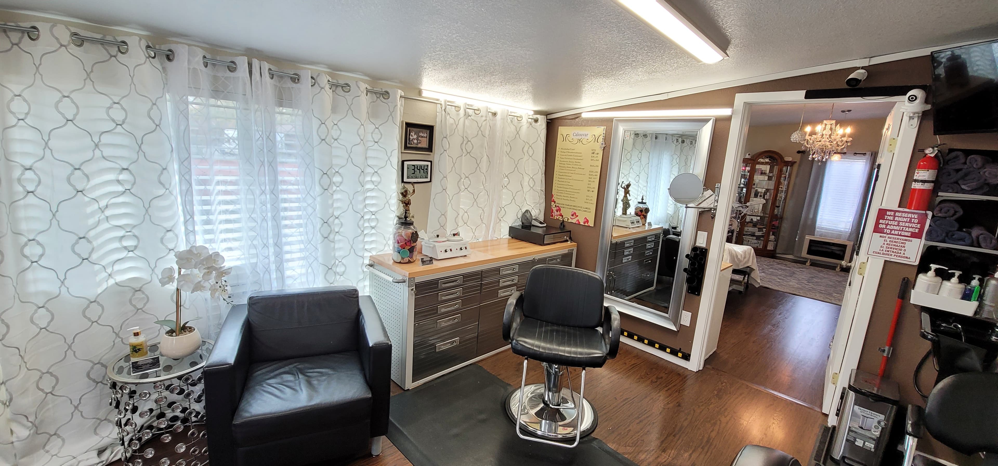 Injectables, Laser & Microblading MedSpa by Calouvar photo 8