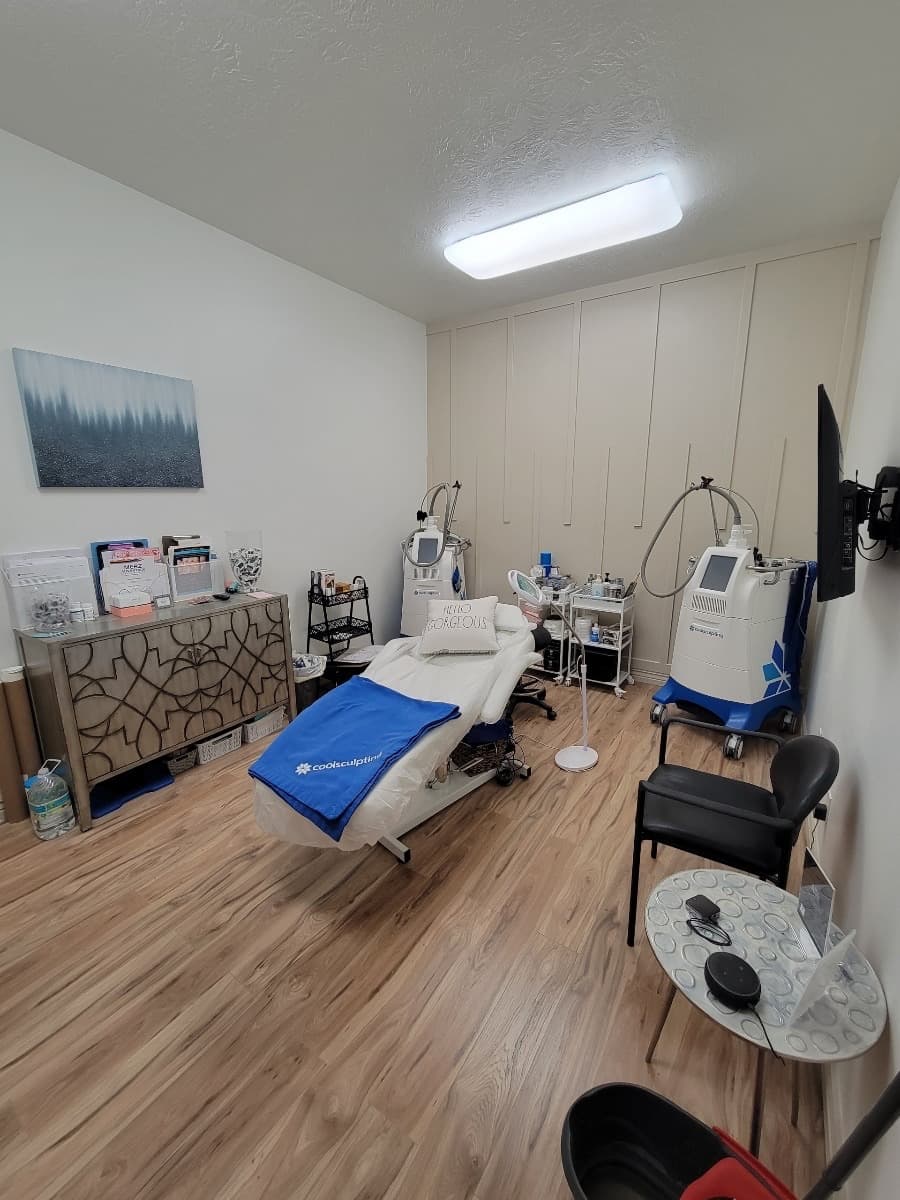 The Sculpting Spa Boise photo 5