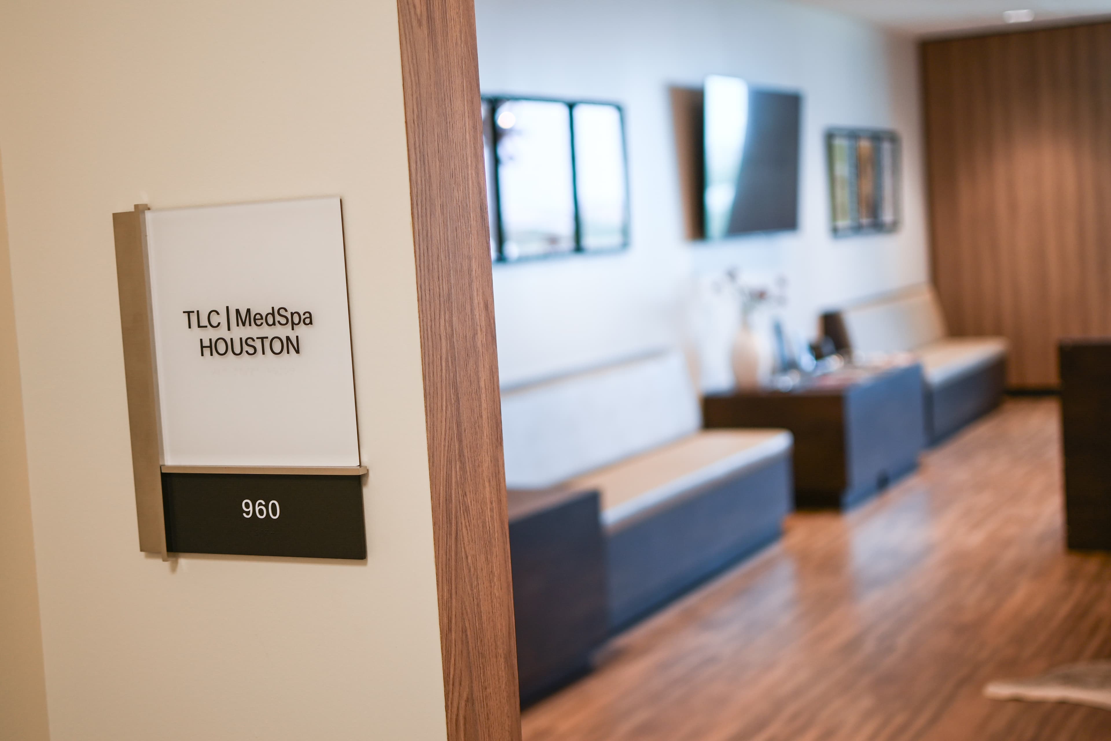 TLC MedSpa Houston