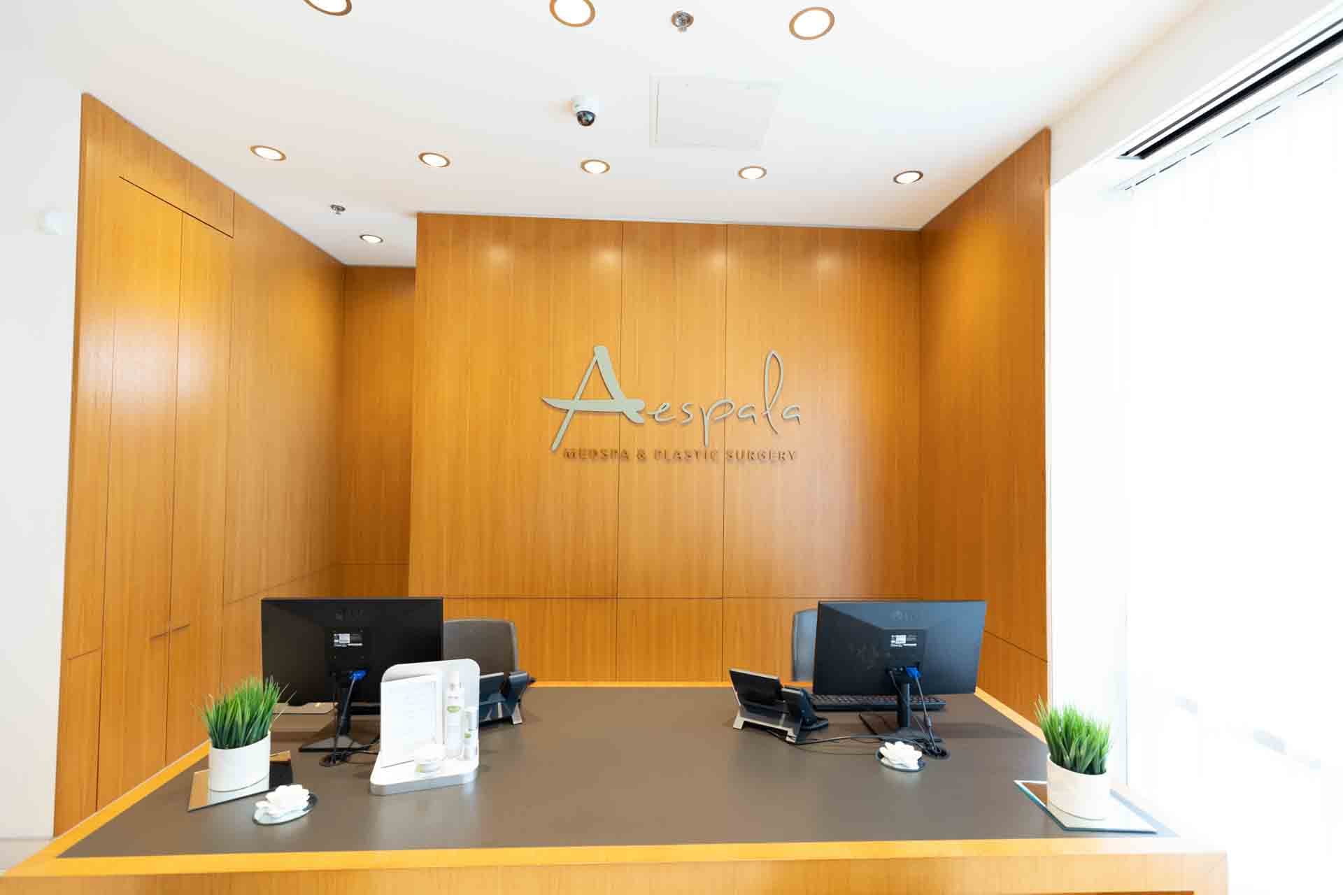 Aespala MedSpa & Plastic Surgery photo 2