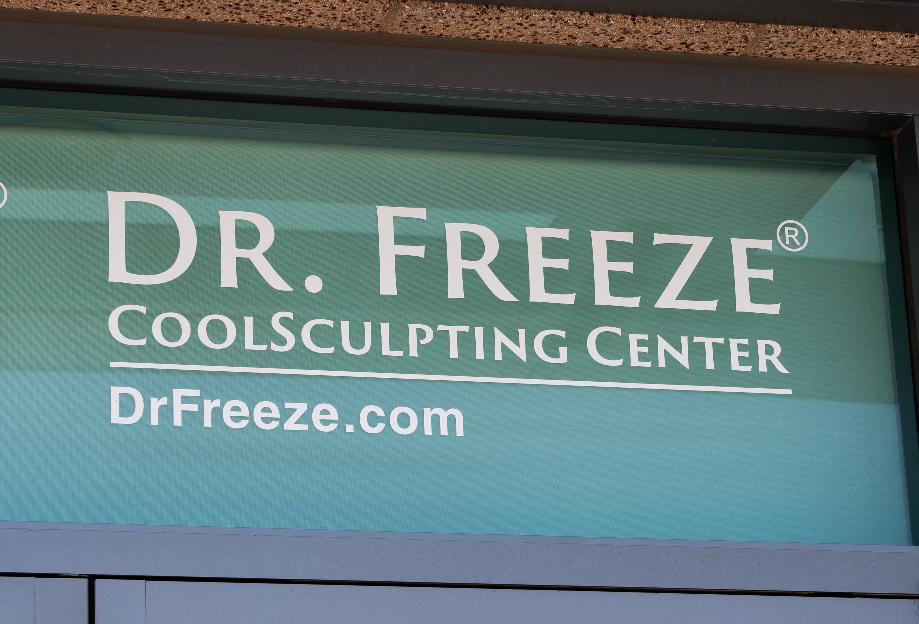Dr. Freeze CoolSculpting Center photo 2