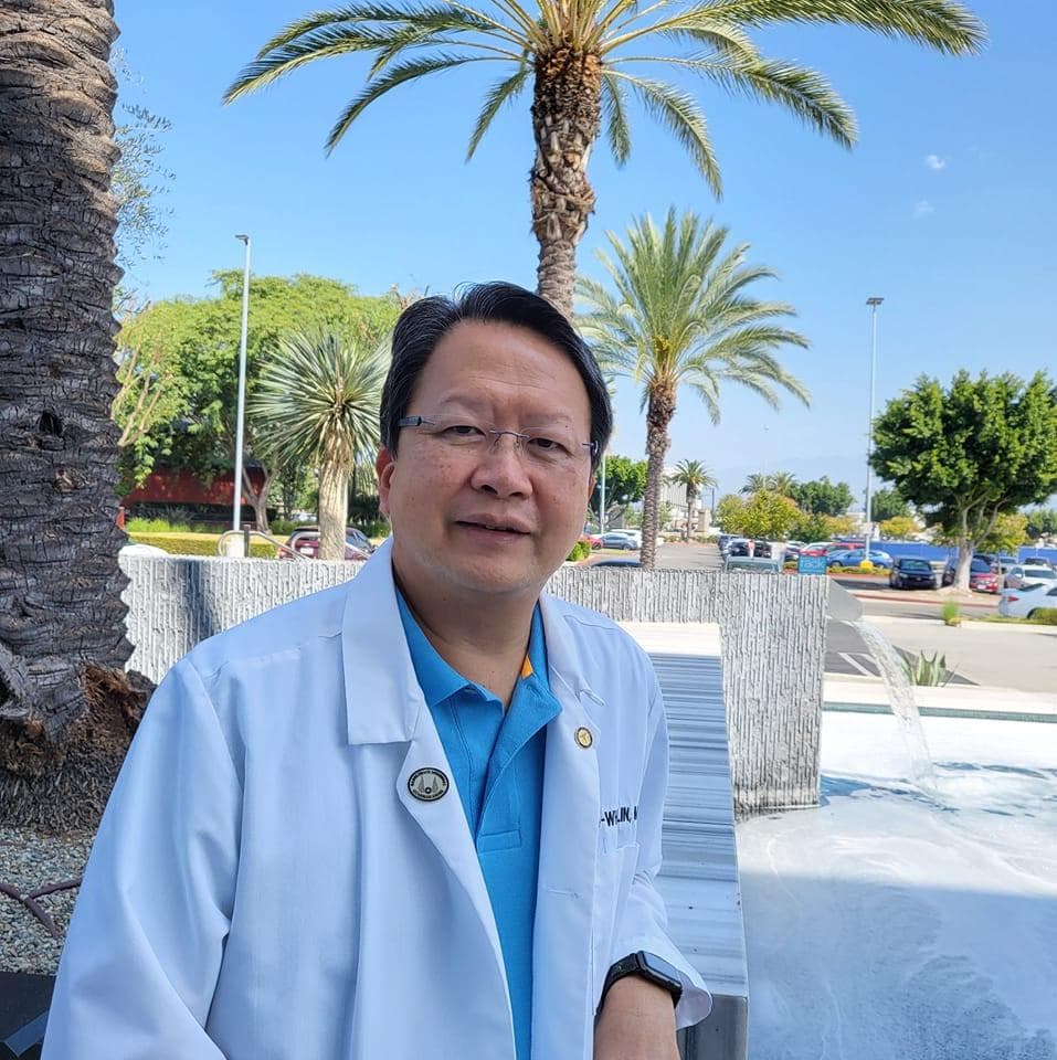 Dr. Chi-Whei Lin, MD, Inc.