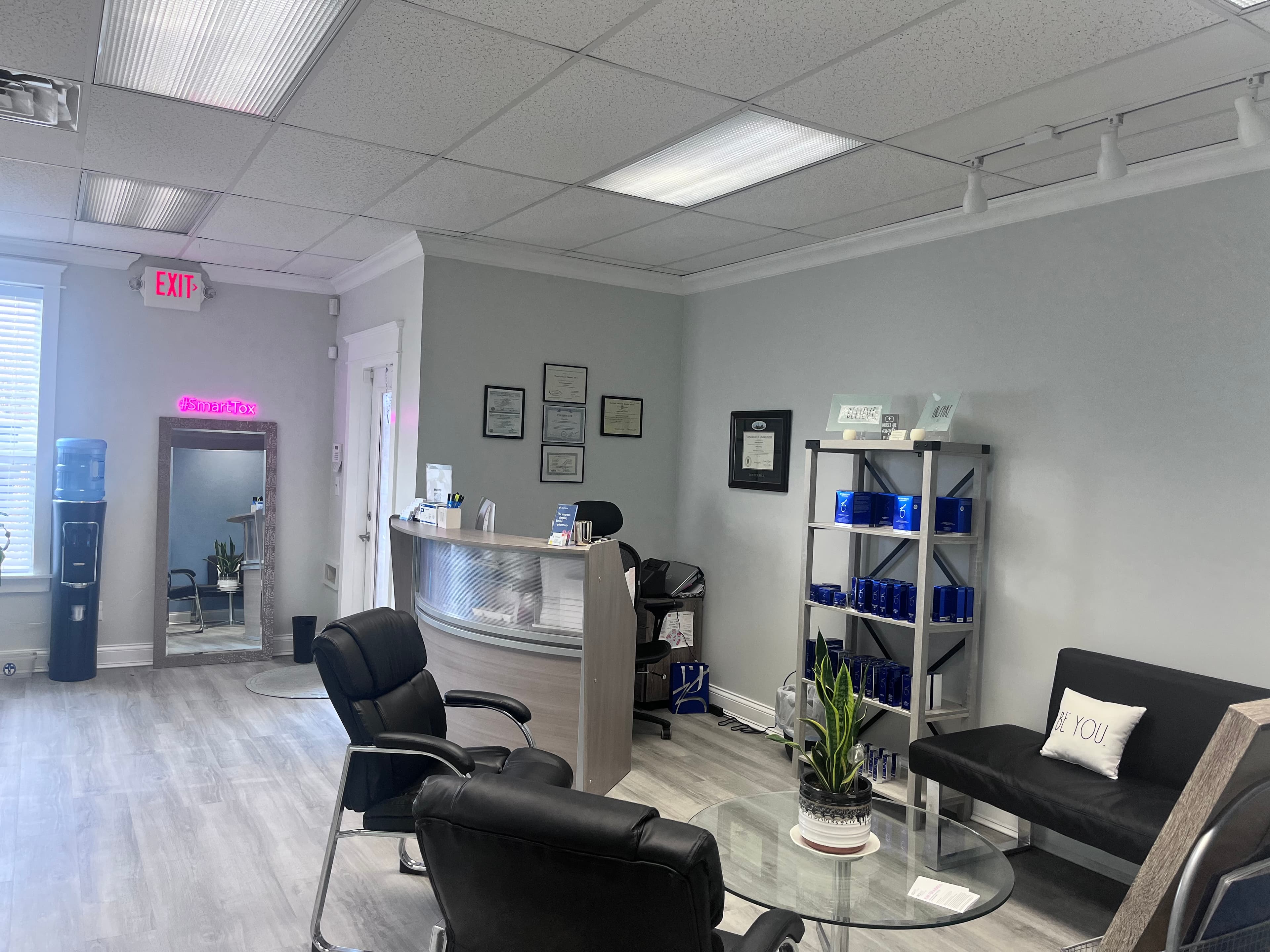 Nashville Health Pro