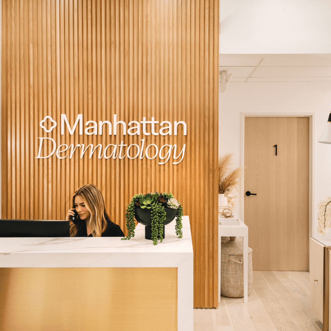 Manhattan Dermatology photo 2