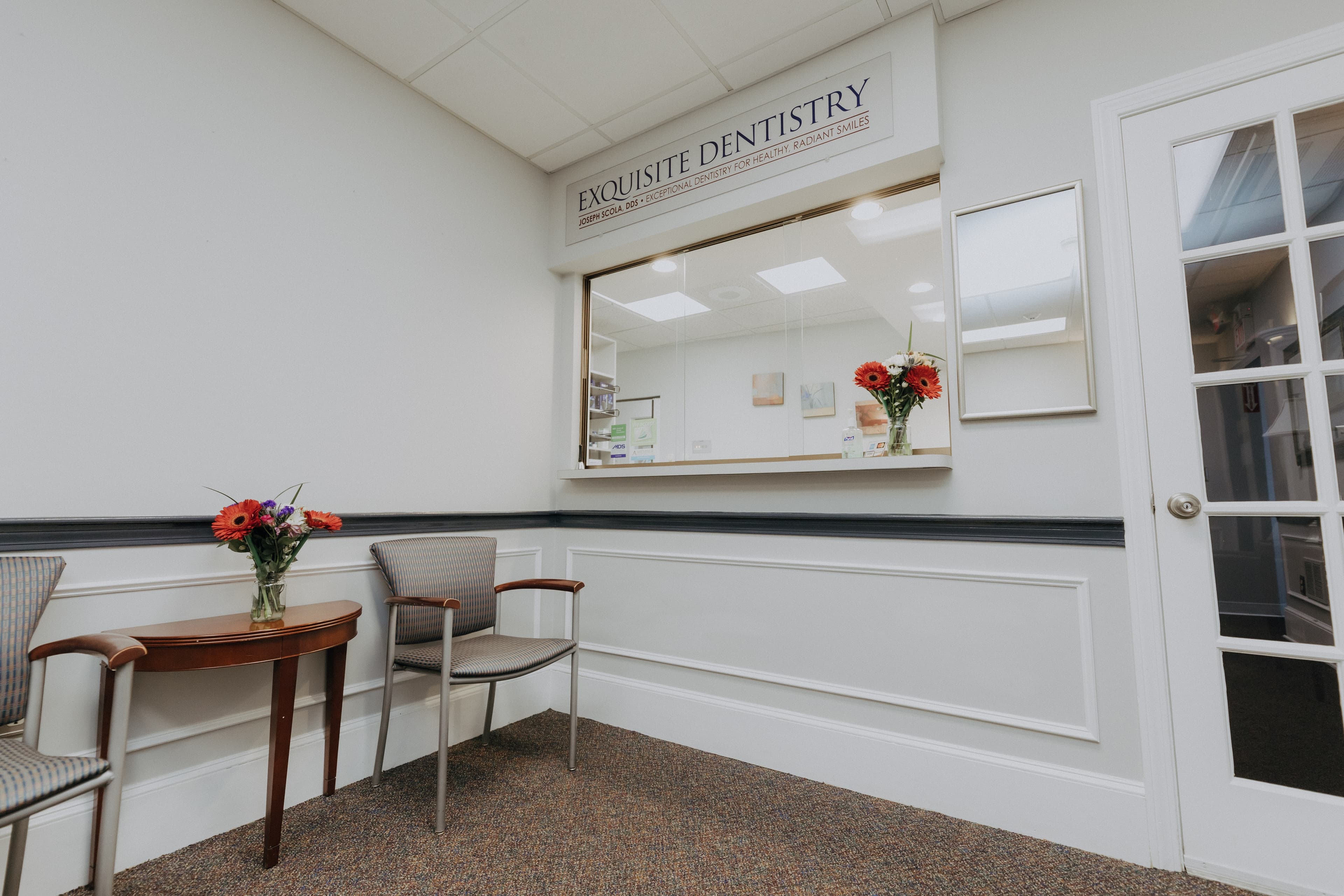 Exquisite Dentistry