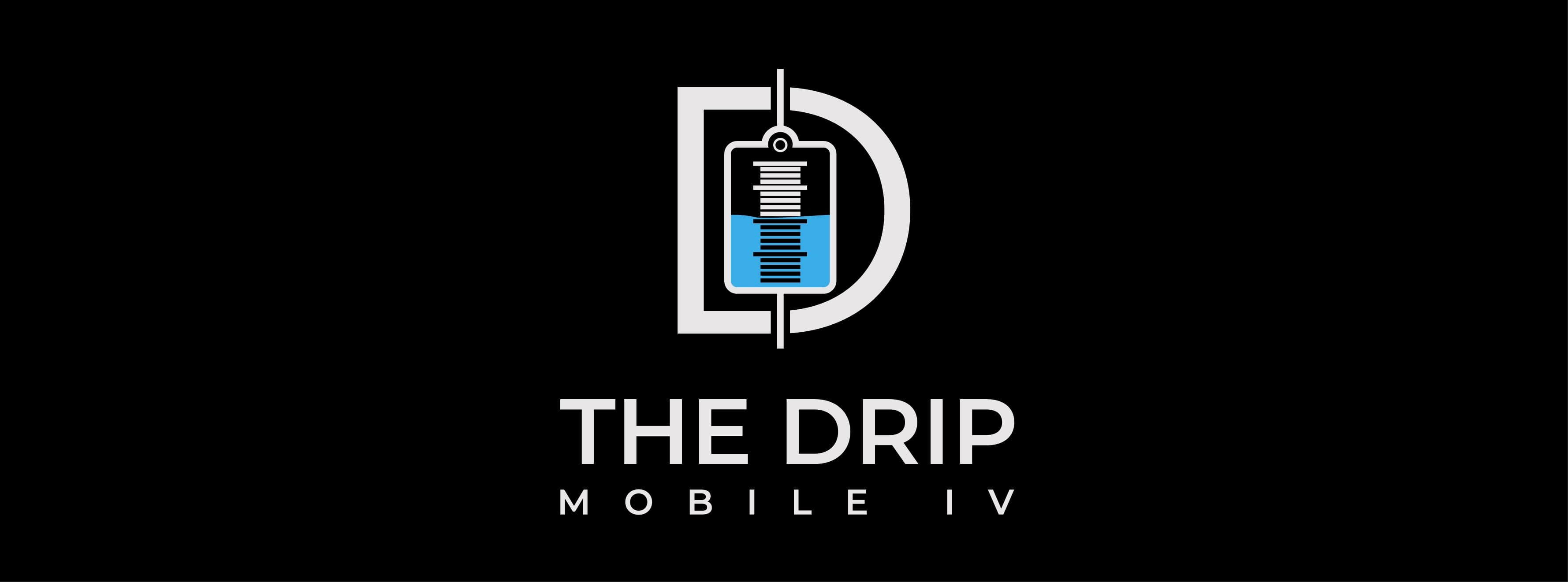 The Drip Mobile IV