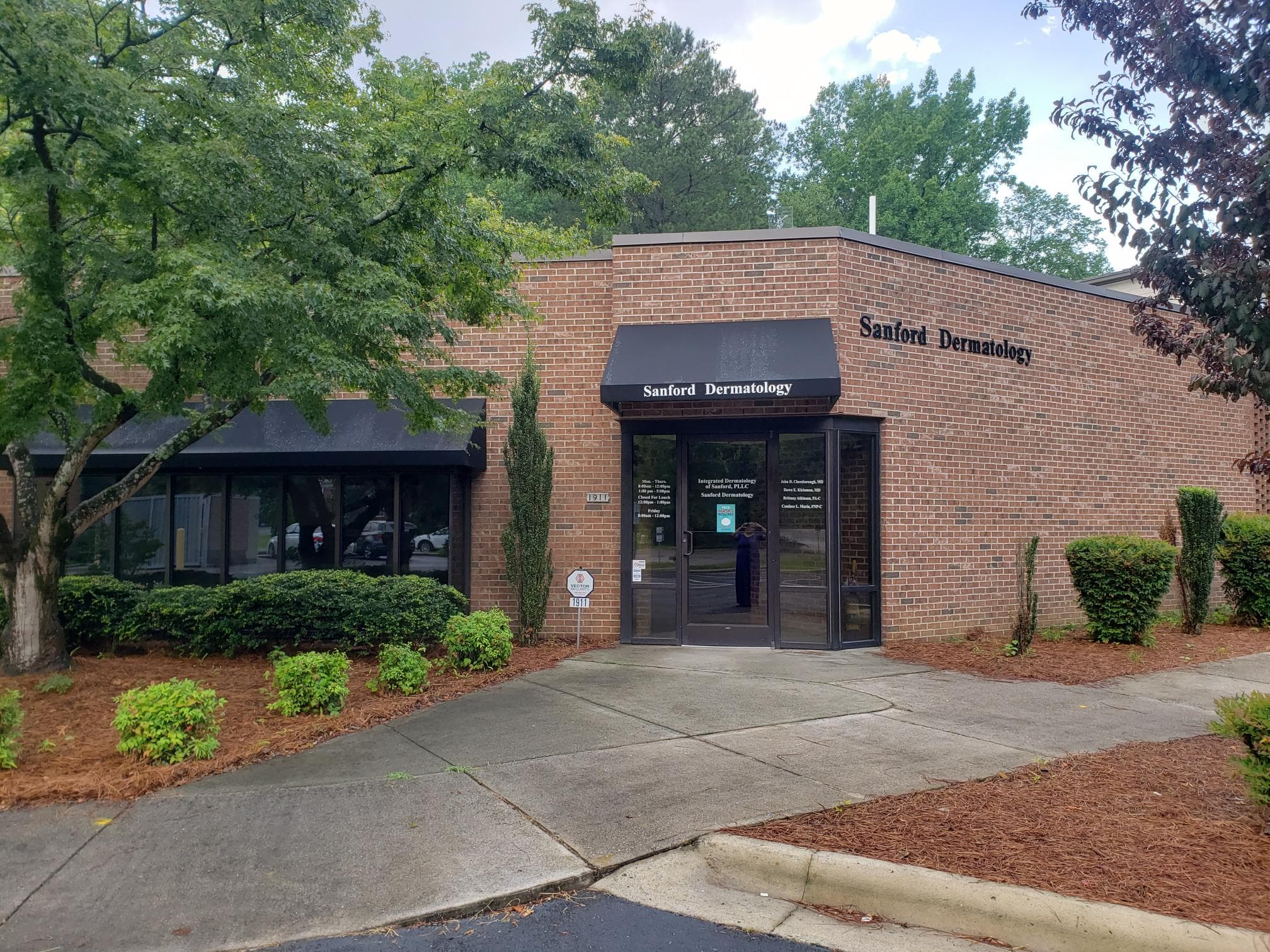 Sanford Dermatology