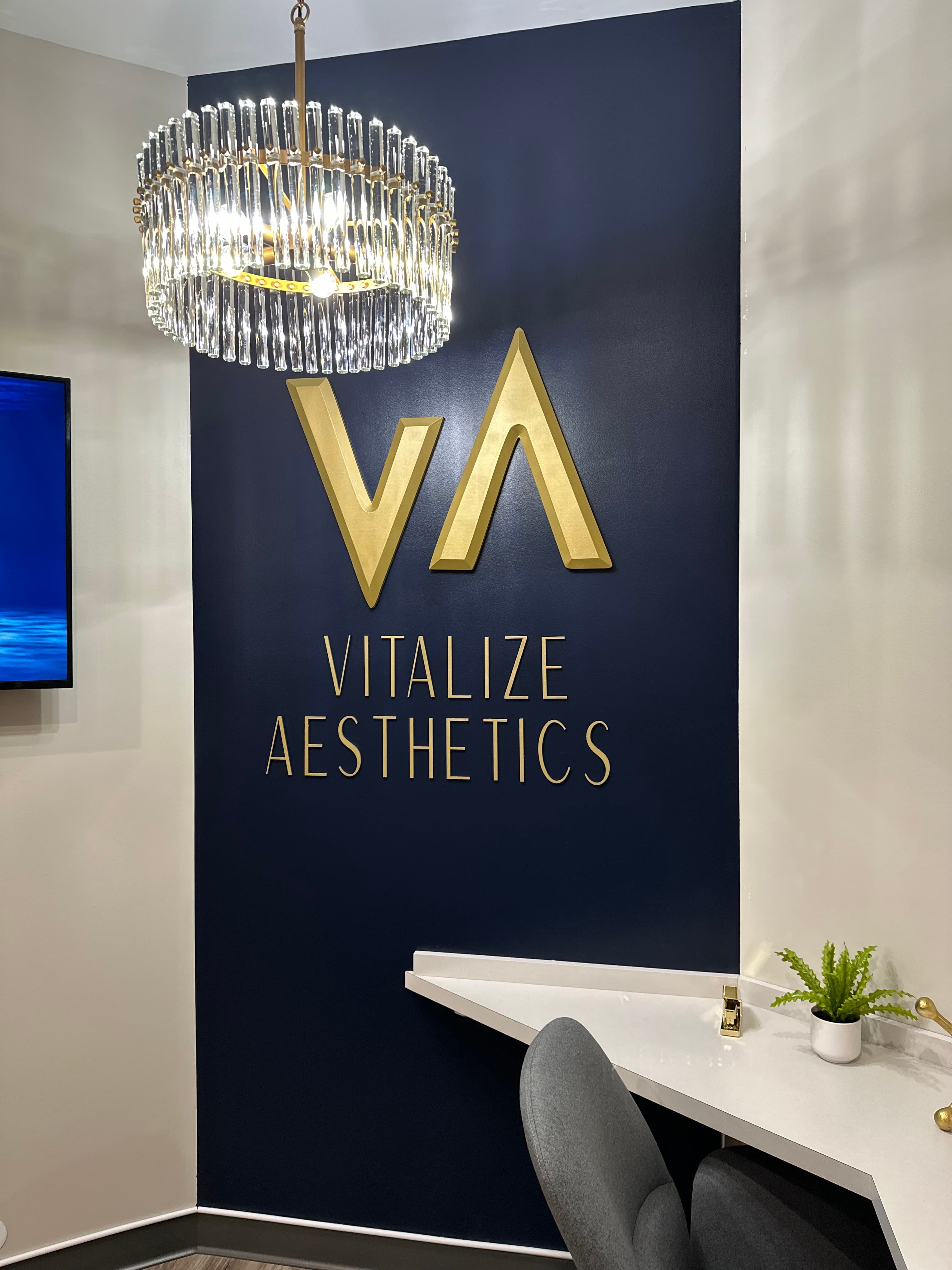 Vitalize Aesthetics Ohio