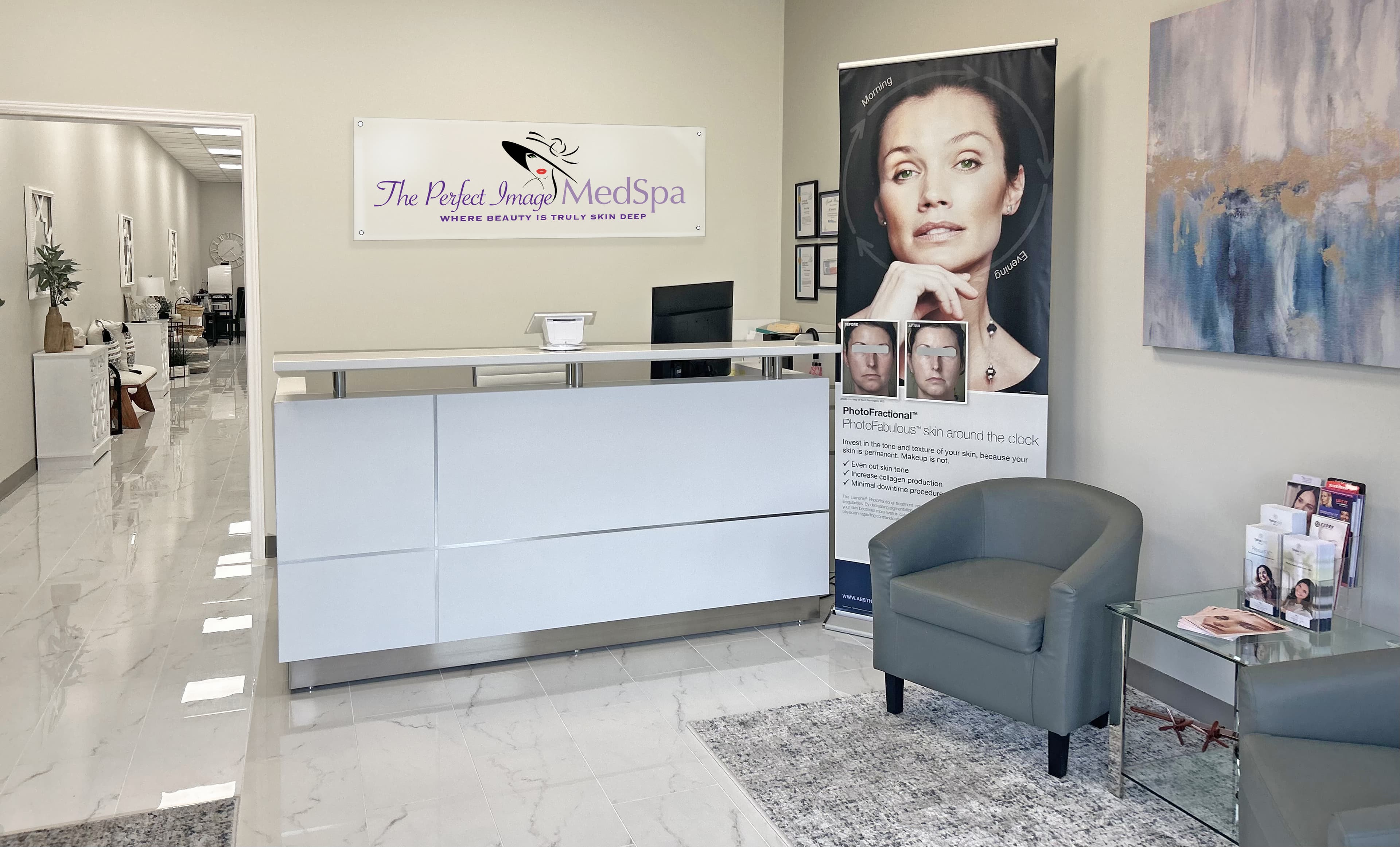 The Perfect Image MedSpa photo 2