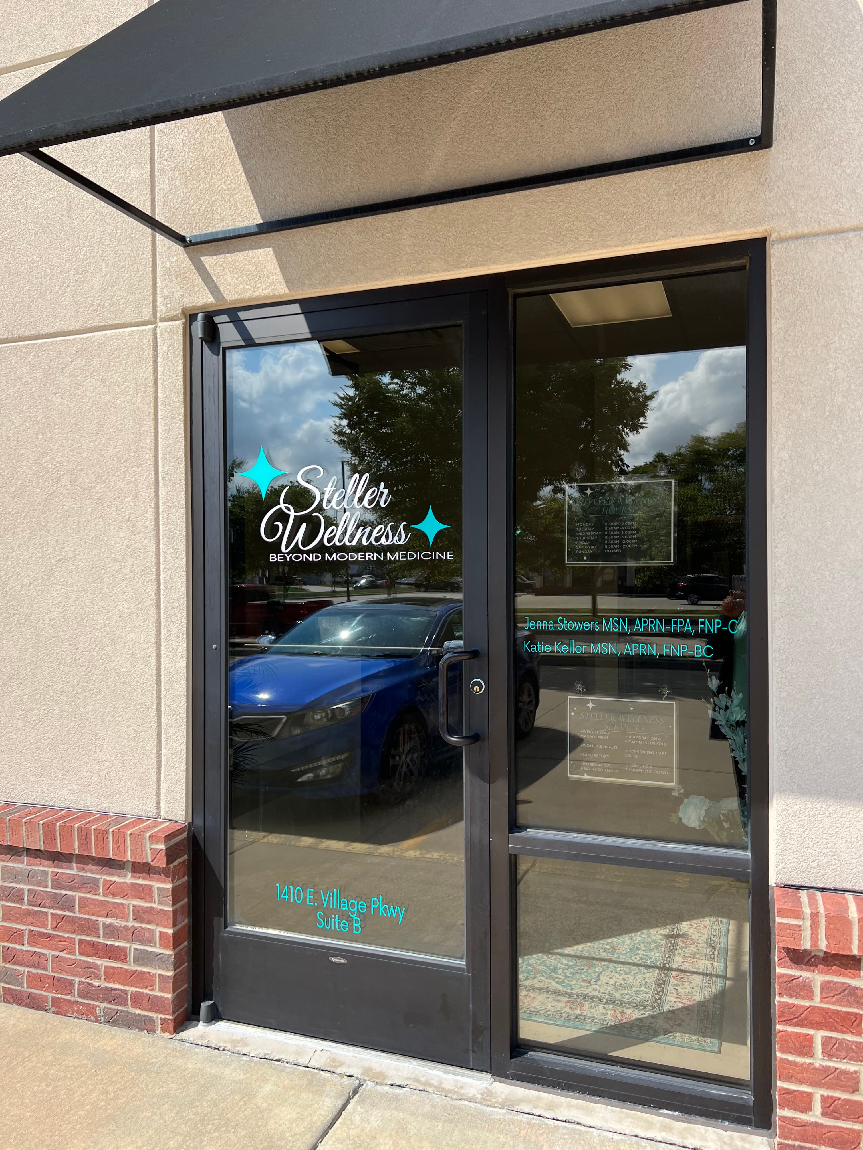 Steller Wellness, PLLC photo 3