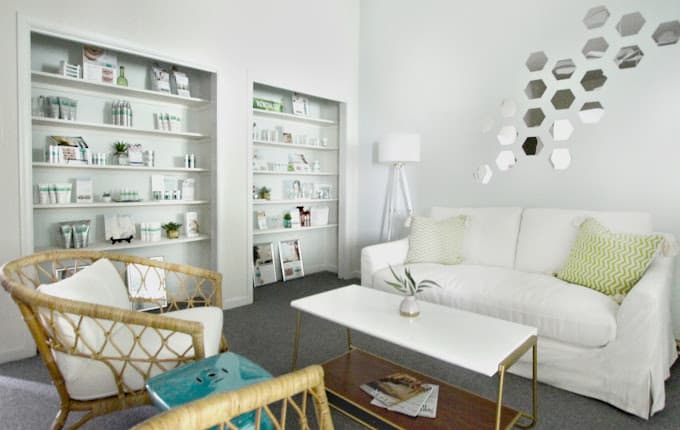 Rejuvenation Skin Lab