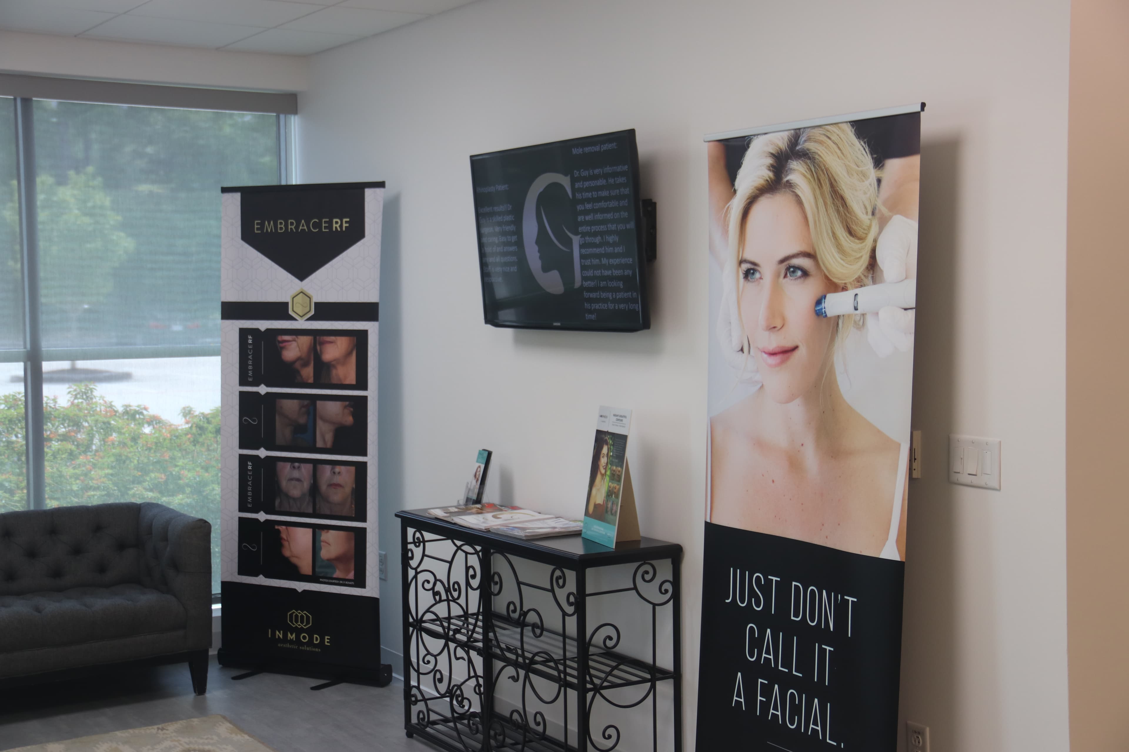 Dr. Guy Facial Plastic Surgery