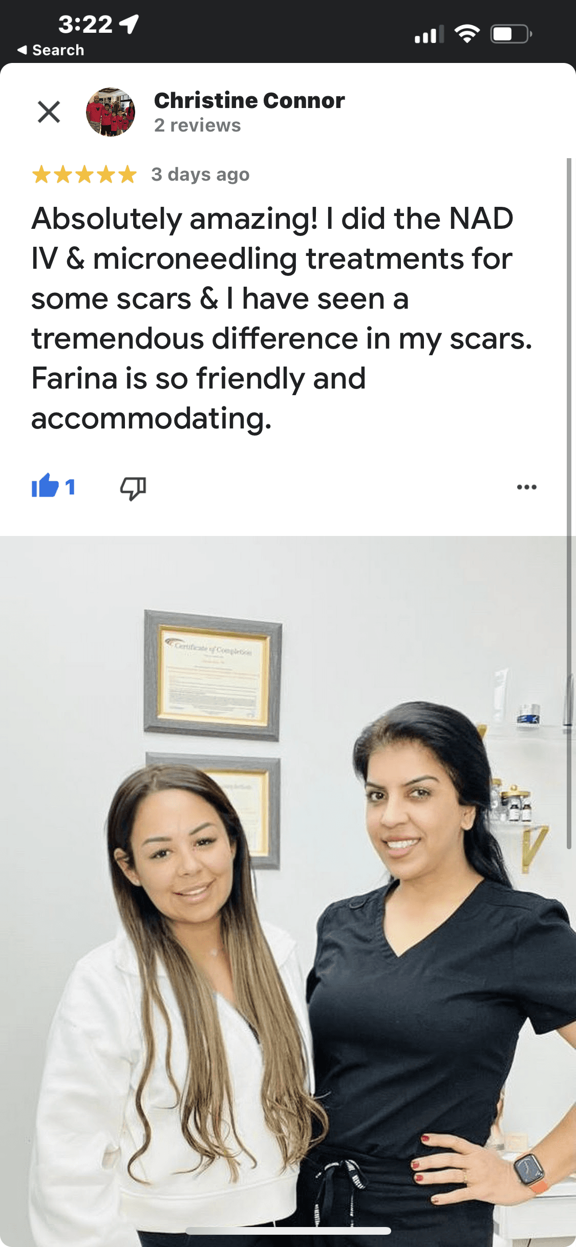 Stay Ageless Clinic photo 8