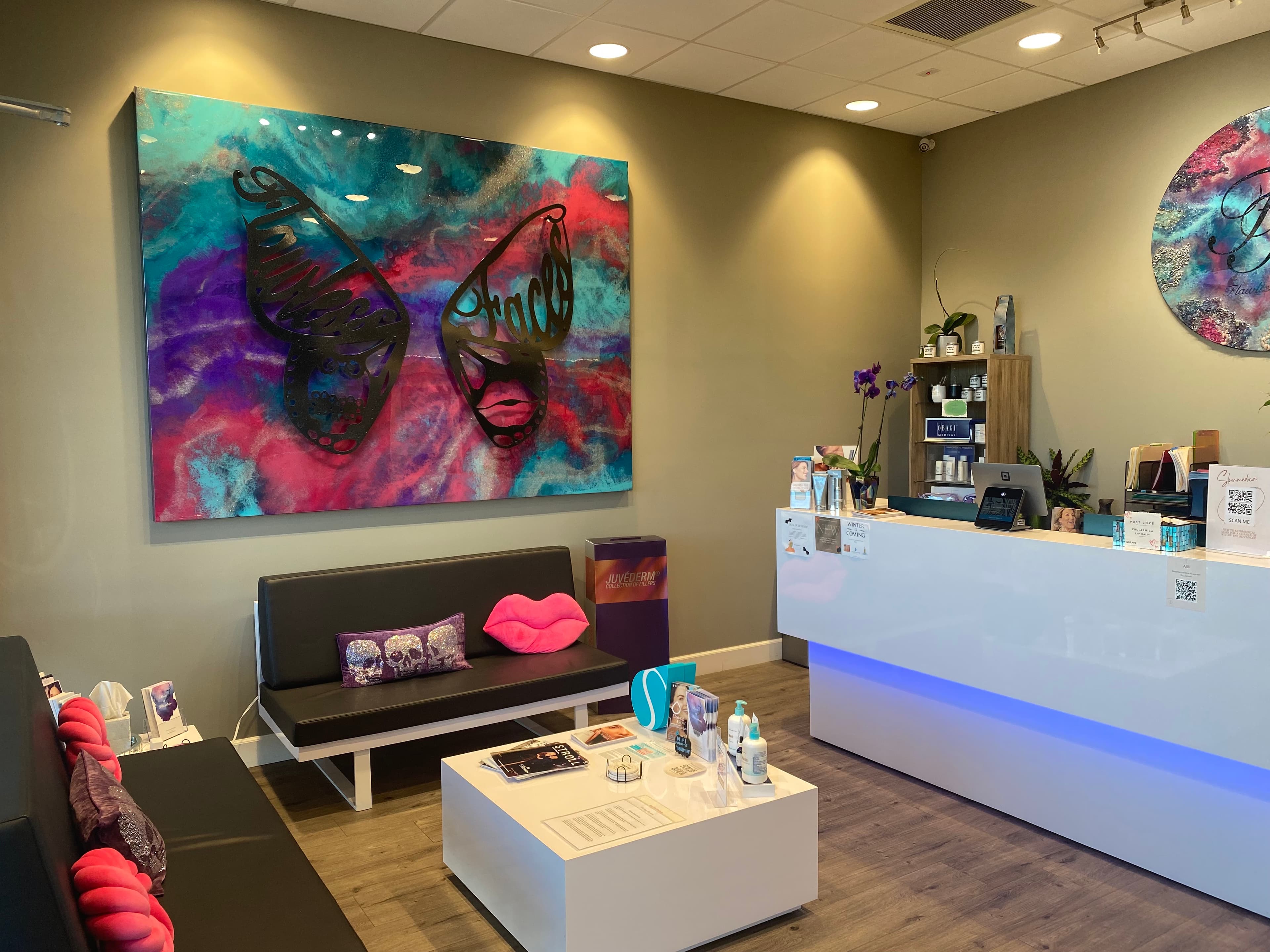 Flawless Faces MedSpa photo 2