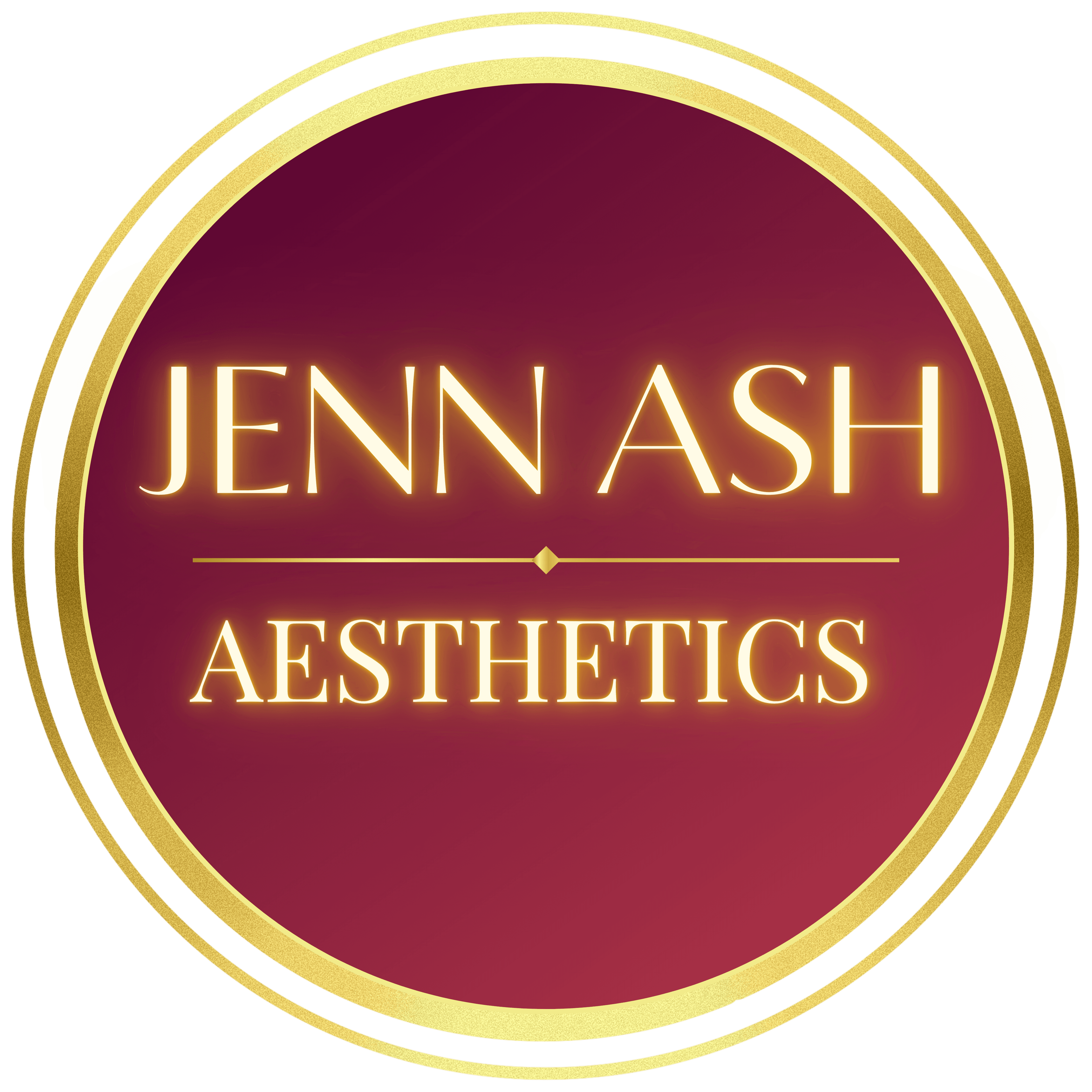 Jenn Ash Aesthetics