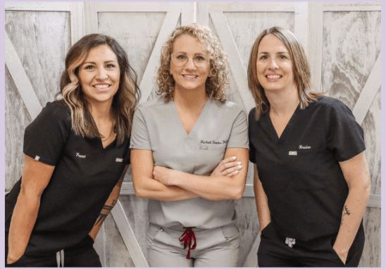 Rachael's Med Spa