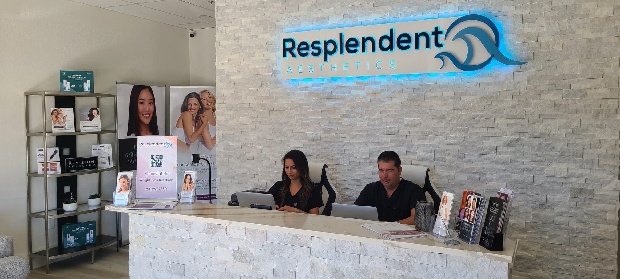 Resplendent Aesthetics Med Spa and IV Center photo 3