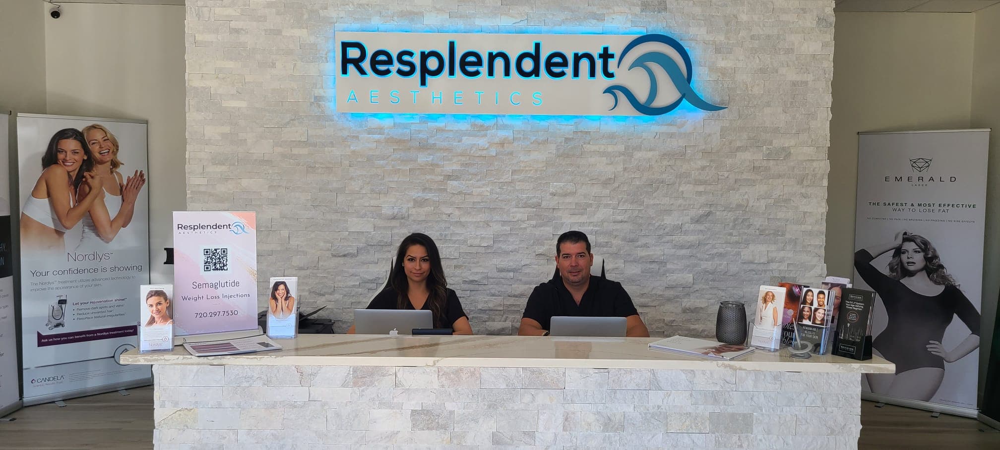 Resplendent Aesthetics Med Spa and IV Center photo 8