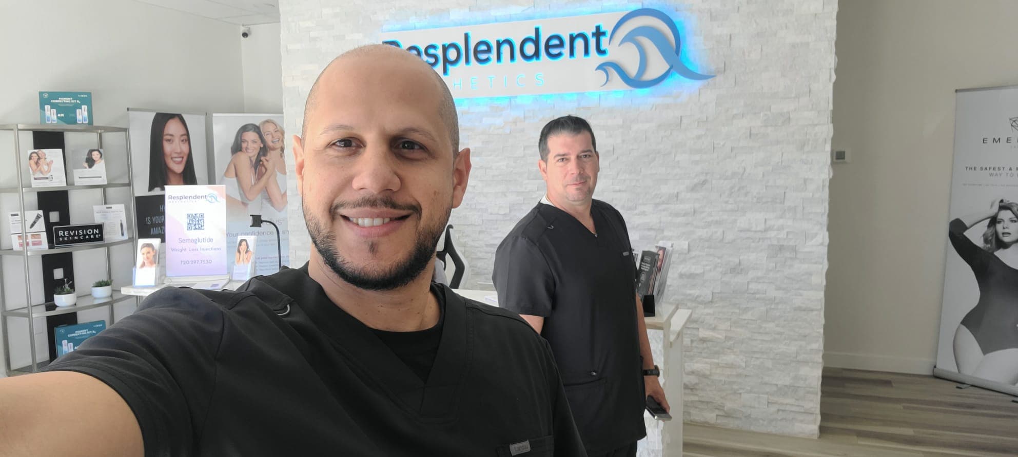 Resplendent Aesthetics Med Spa and IV Center photo 6