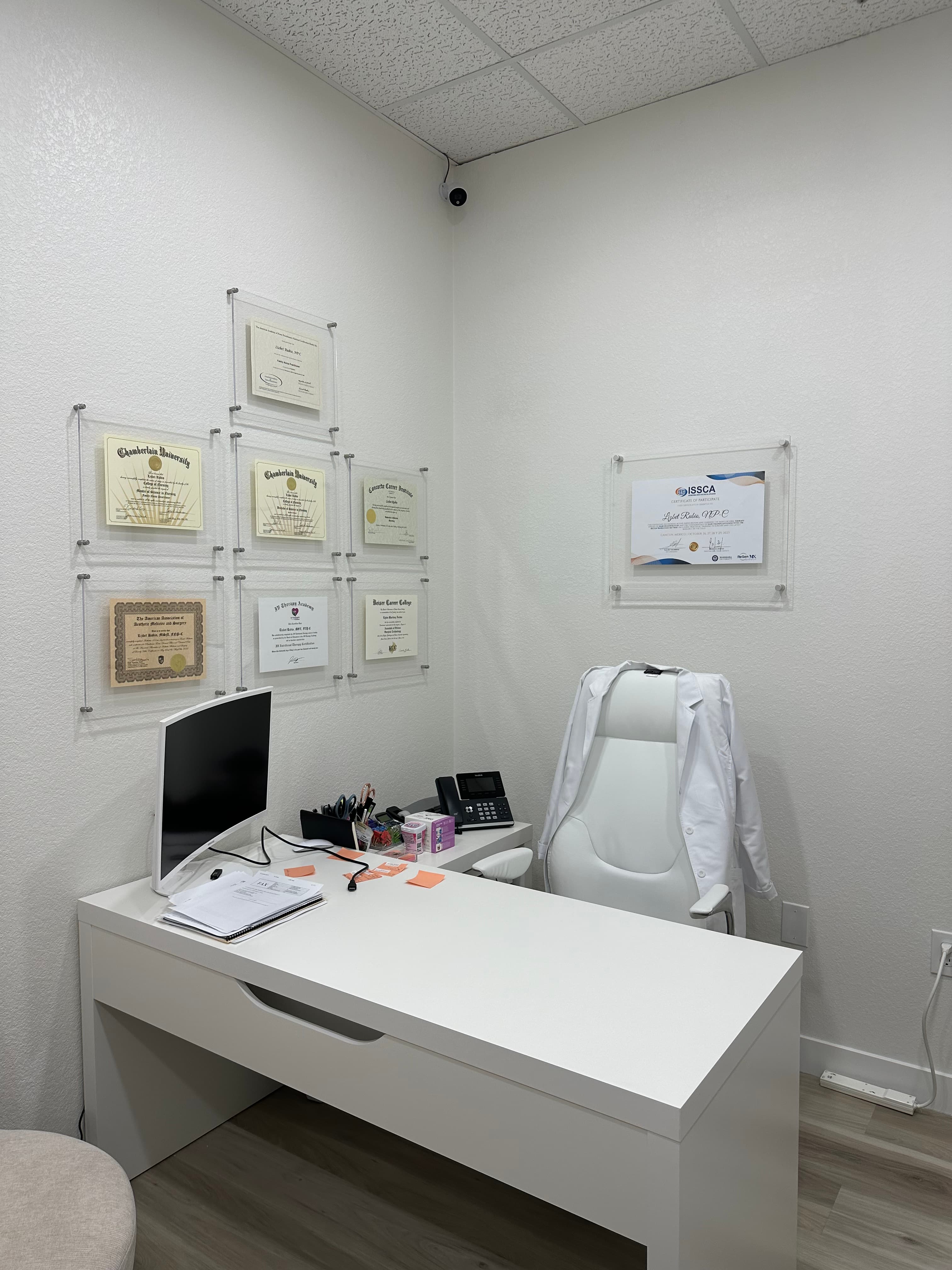 Resplendent Aesthetics Med Spa and IV Center photo 9
