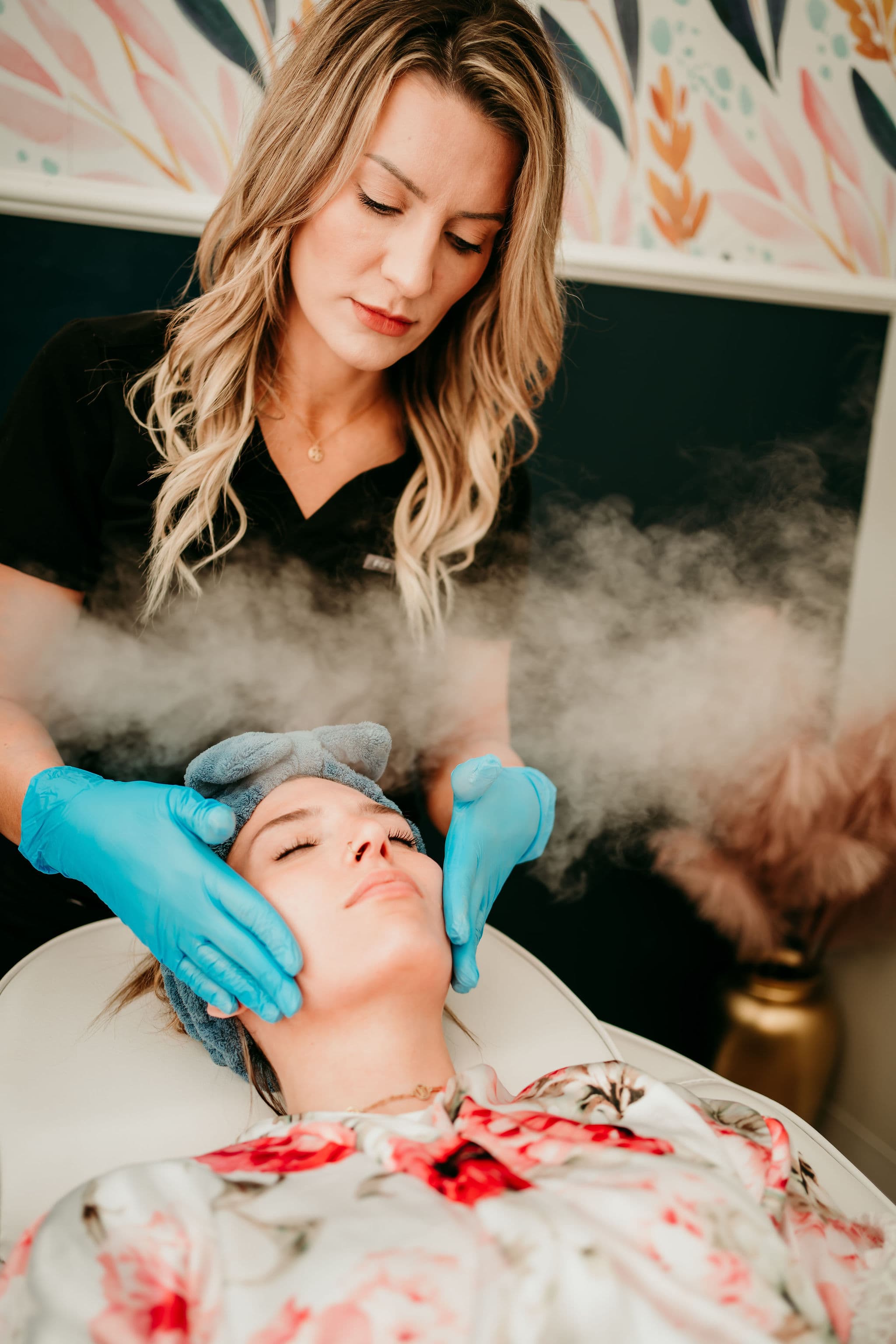 All Things New Salon l Shelbyville KY photo 3