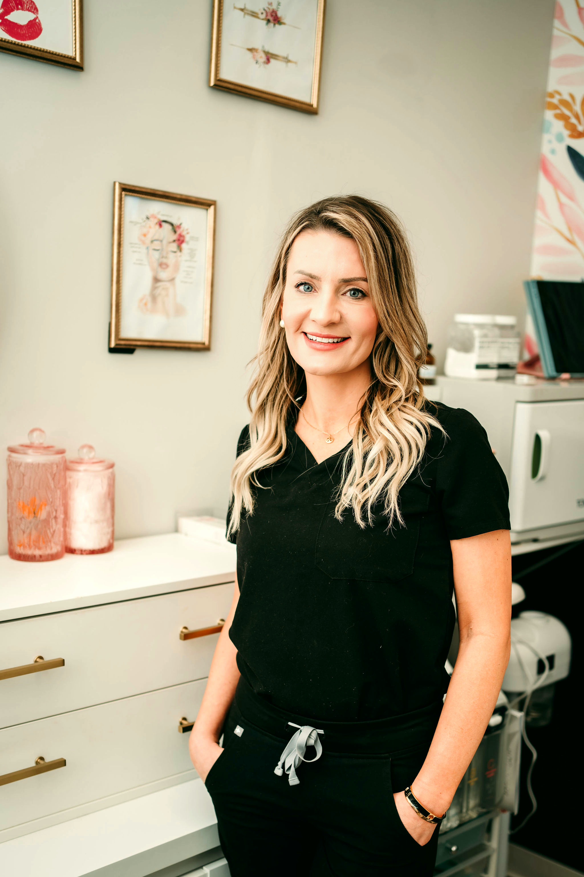 All Things New Salon l Shelbyville KY photo 2