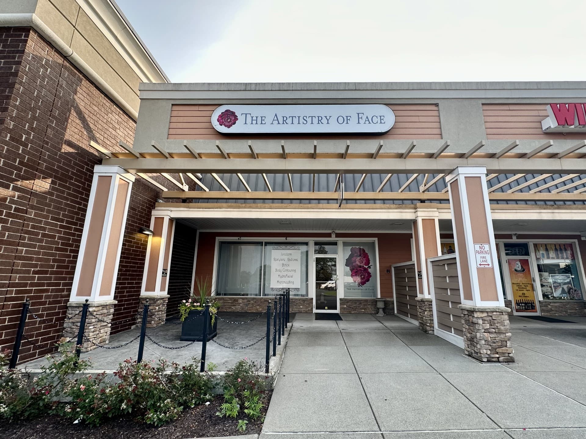 Artistry Of Face - Loudonville photo 2