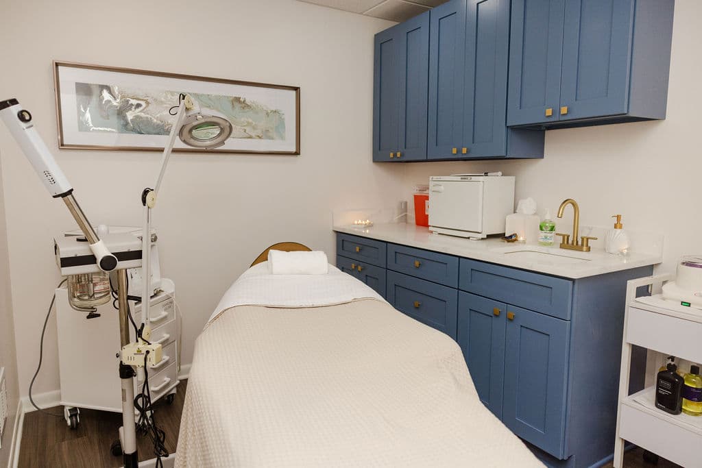 Blue Seas Med Spa photo 9