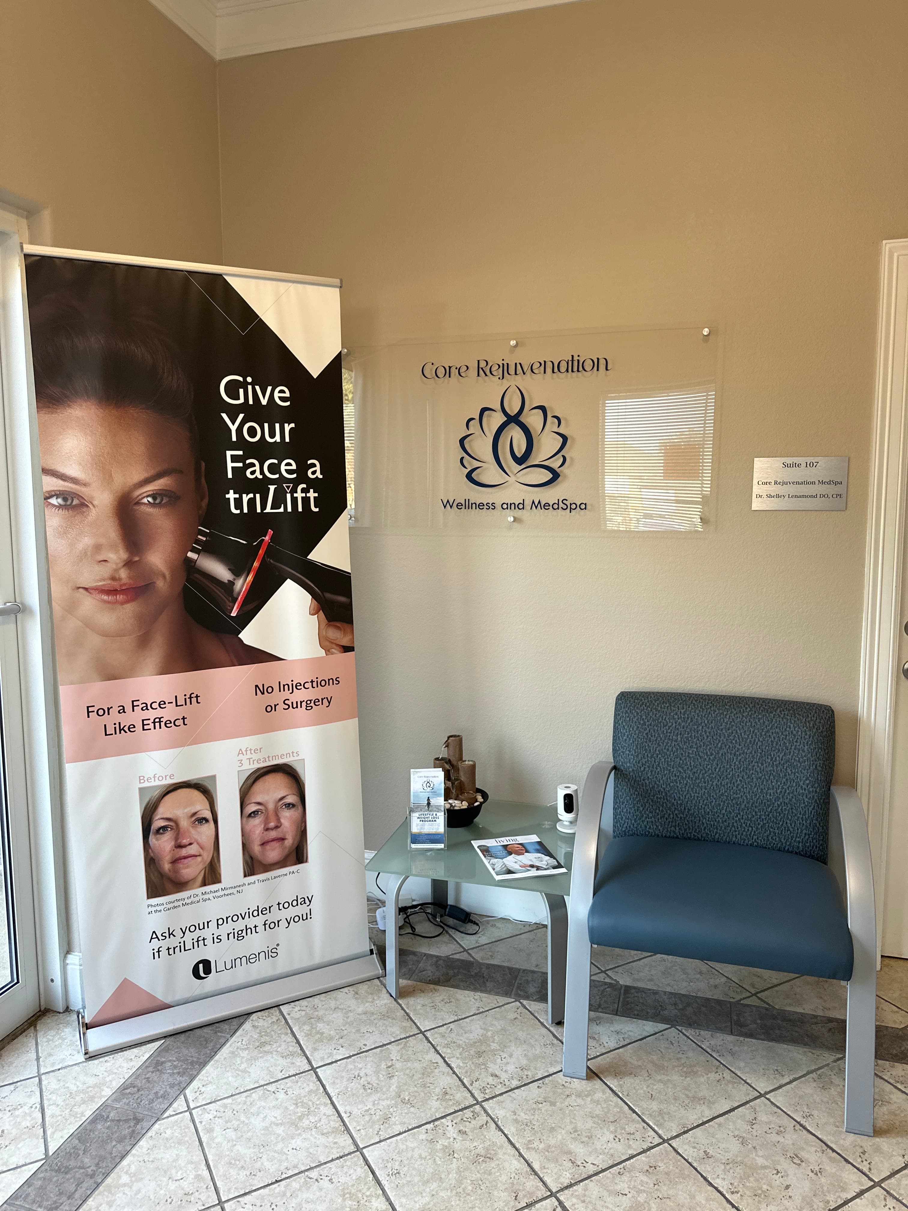 Core Rejuvenation Wellness and MedSpa photo 4