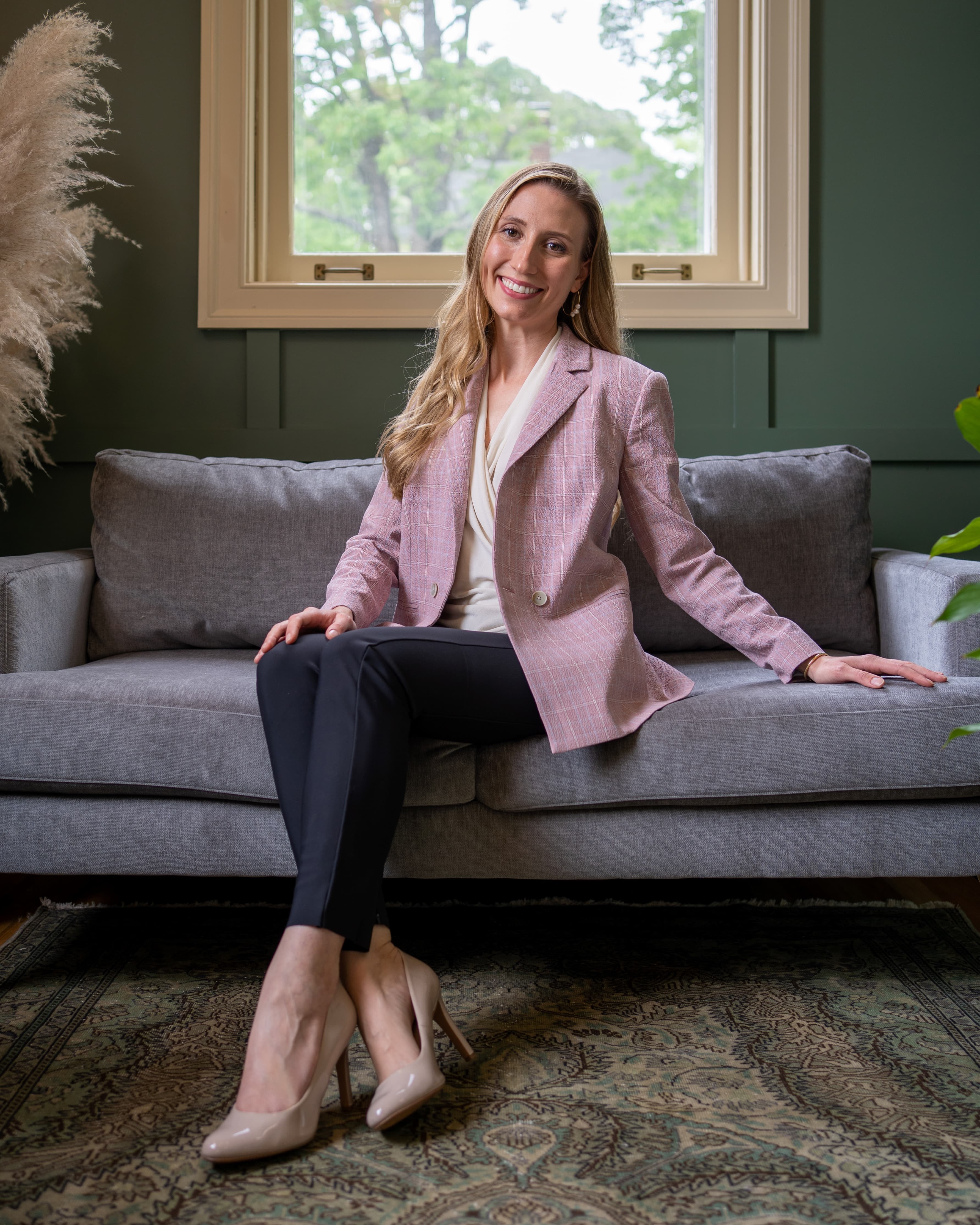 Baltimore Dental Co: Leah Romay, DDS photo 5