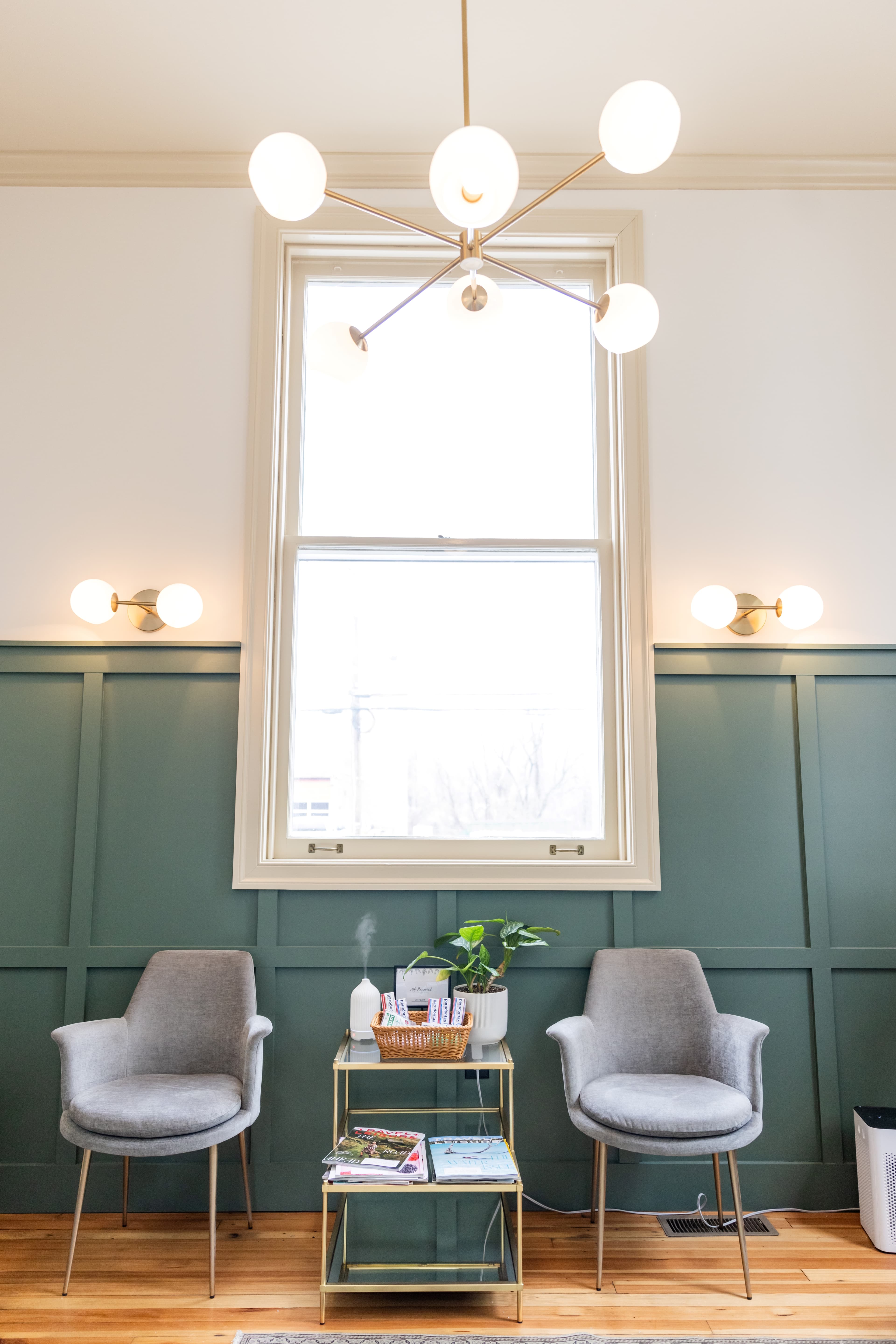 Baltimore Dental Co: Leah Romay, DDS photo 3