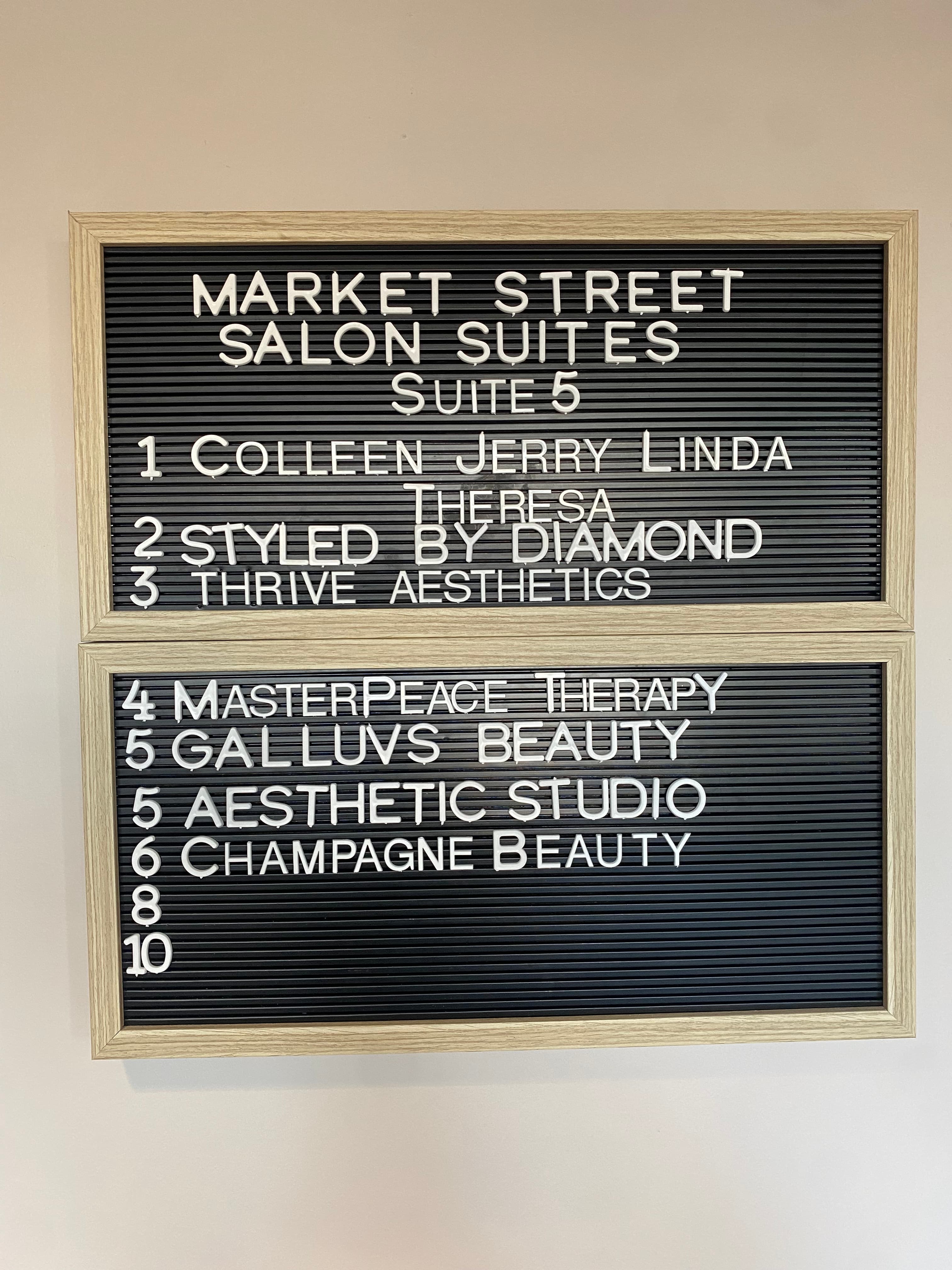 Thrive Aesthetics & Wellness photo 9