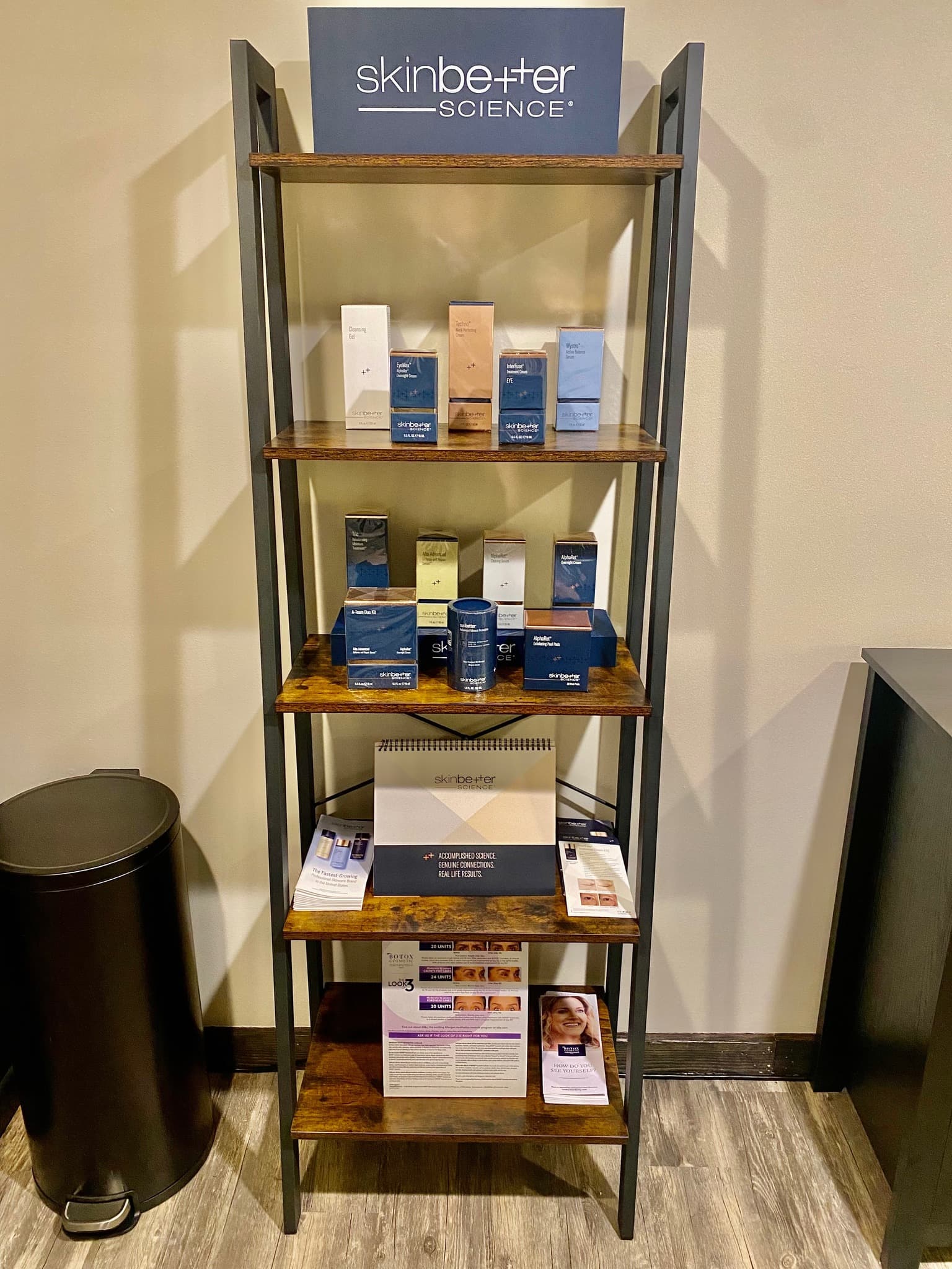 Thrive Aesthetics & Wellness photo 13
